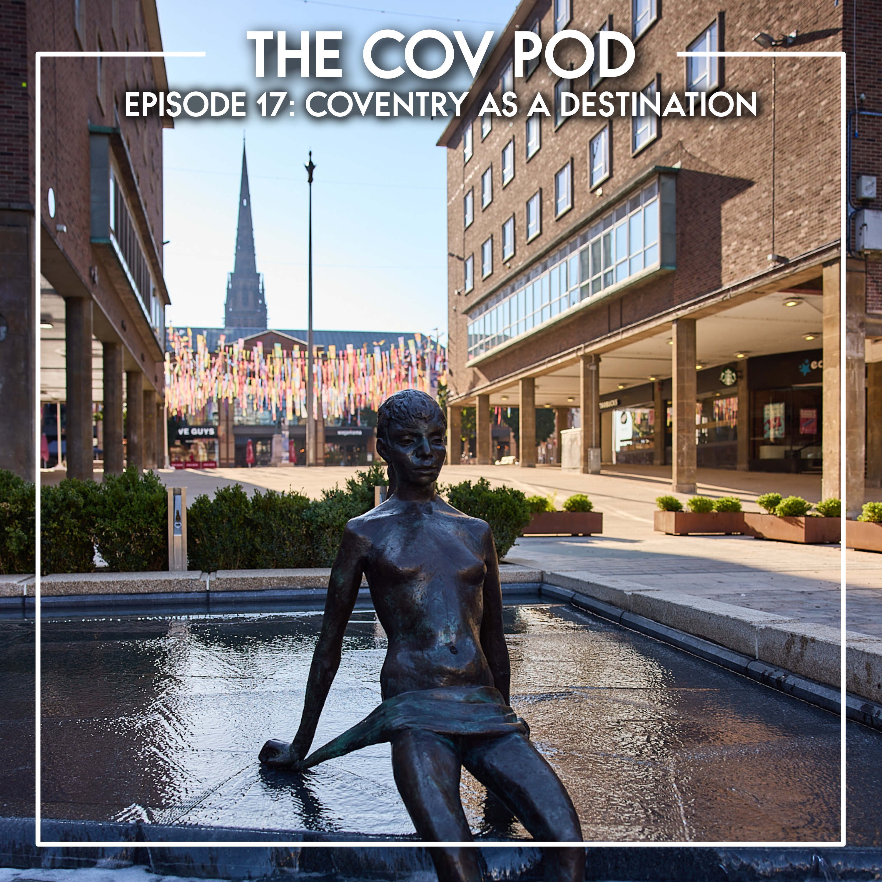 The Cov Pod