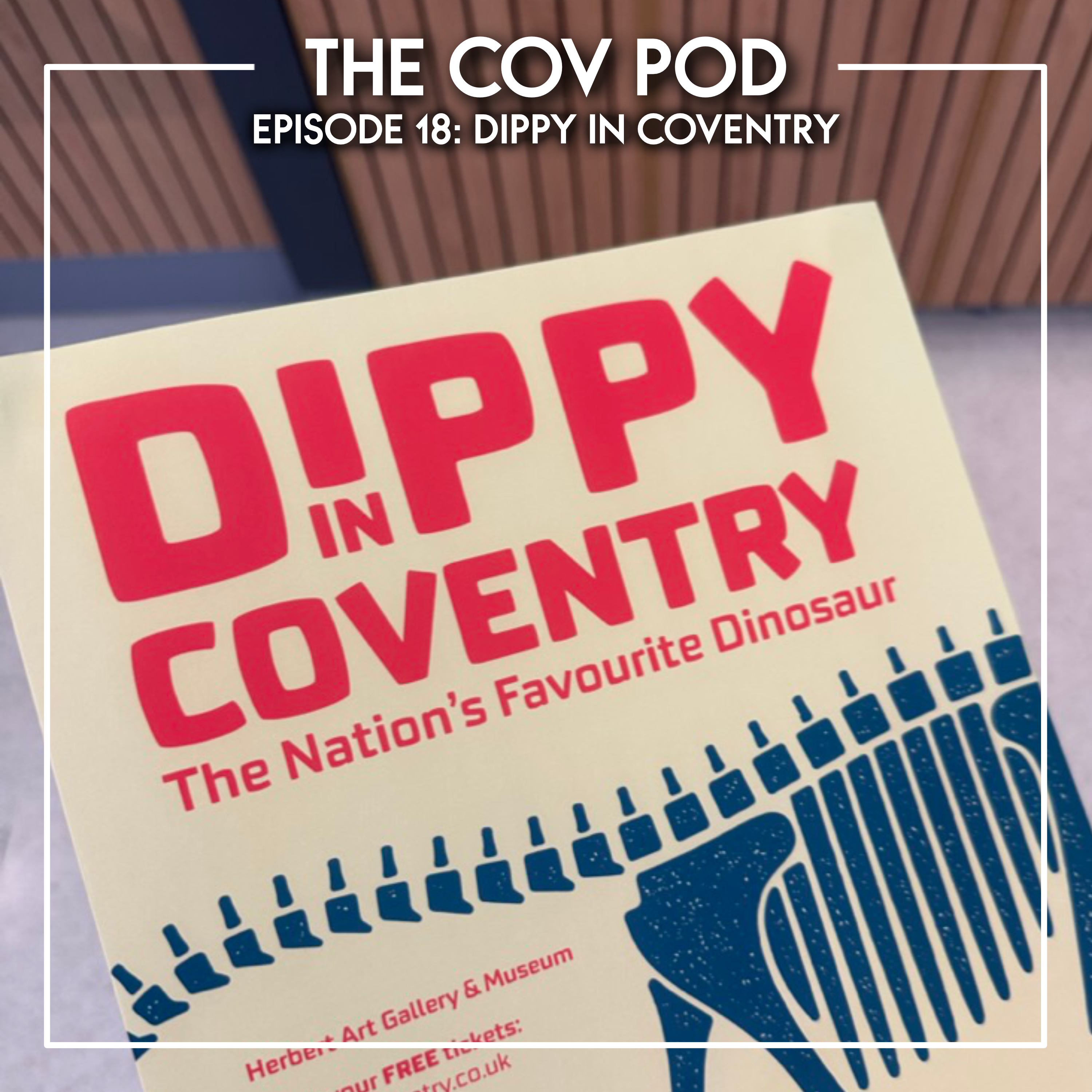 The Cov Pod