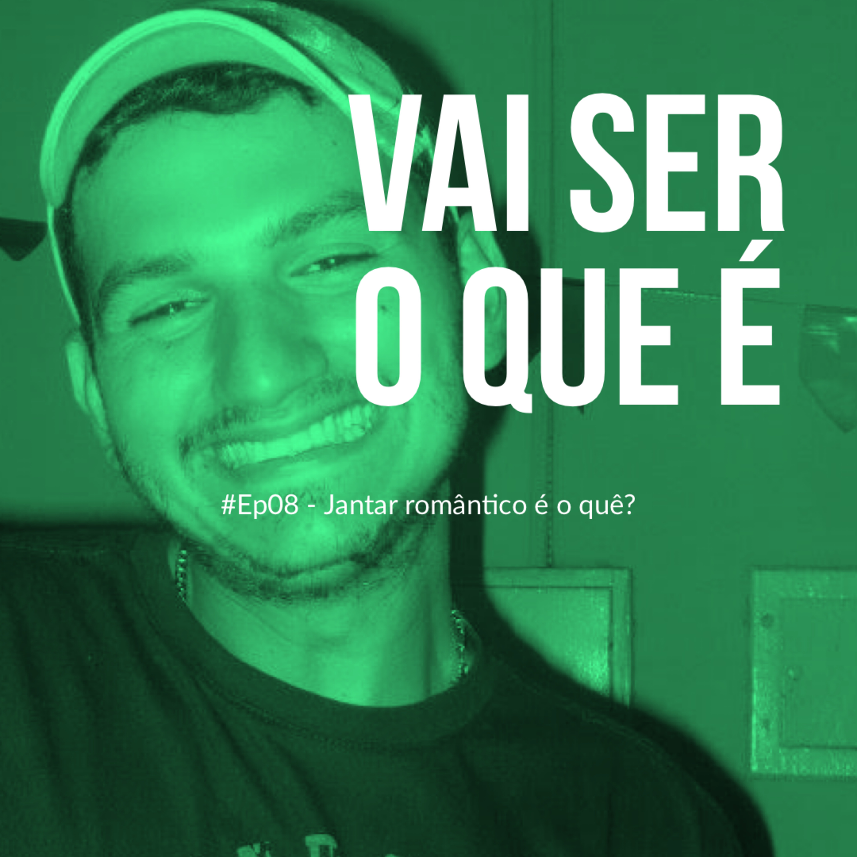 Jantar romântico é o quê? episode artwork