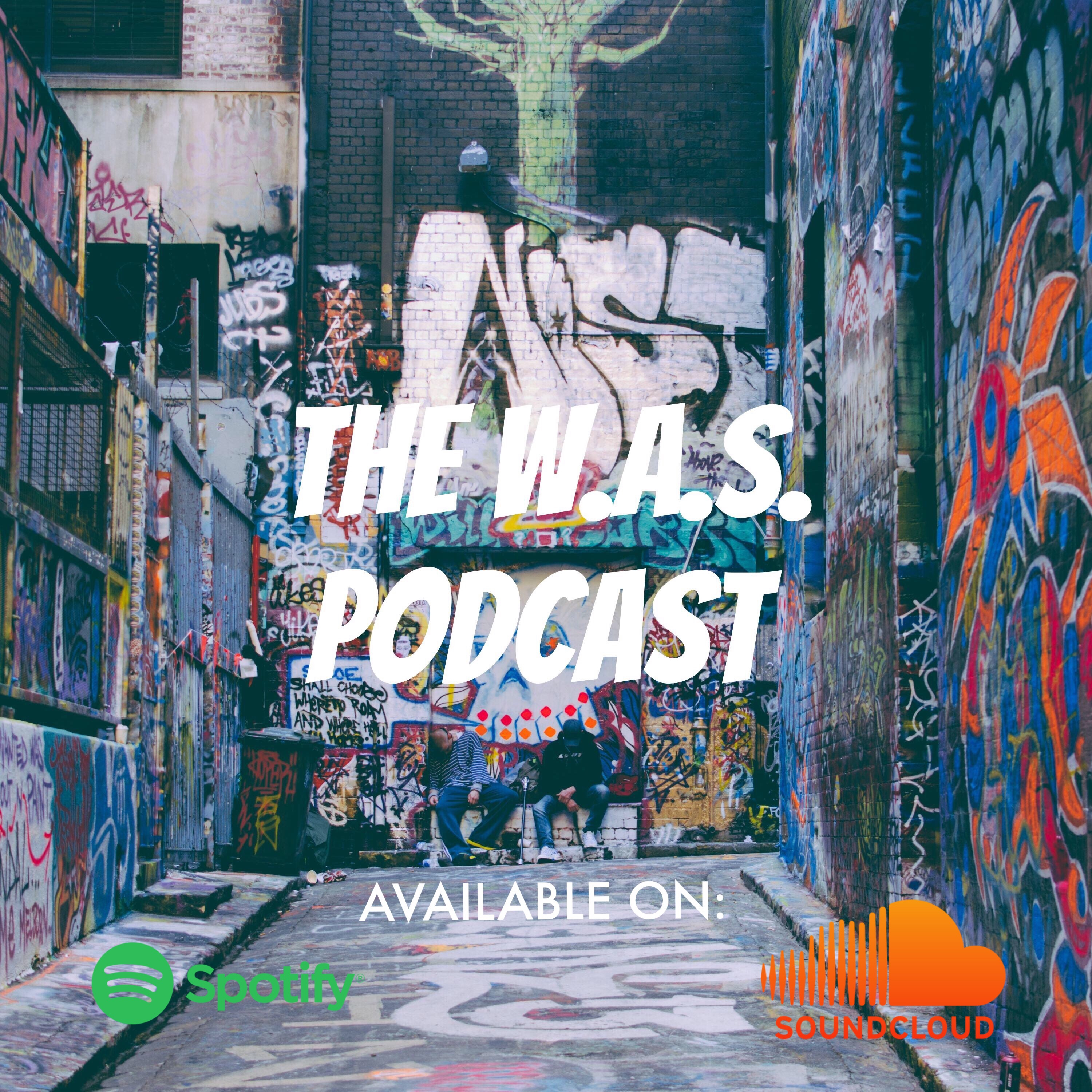 The W.A.S. Podcast