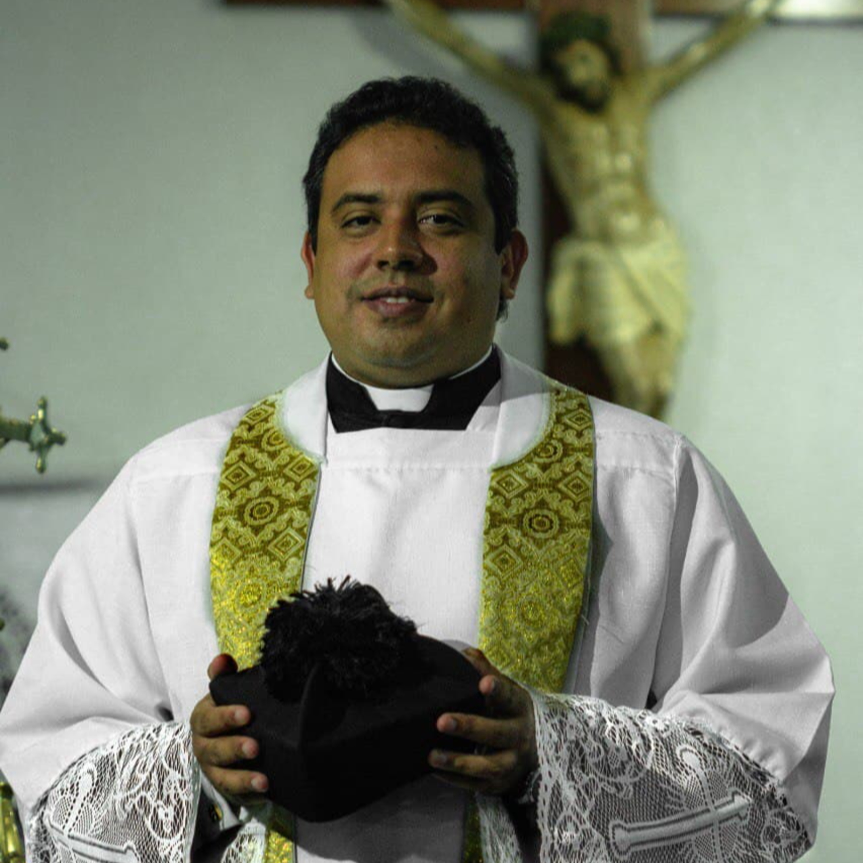 Paroquia São Gabriel Arcanjo