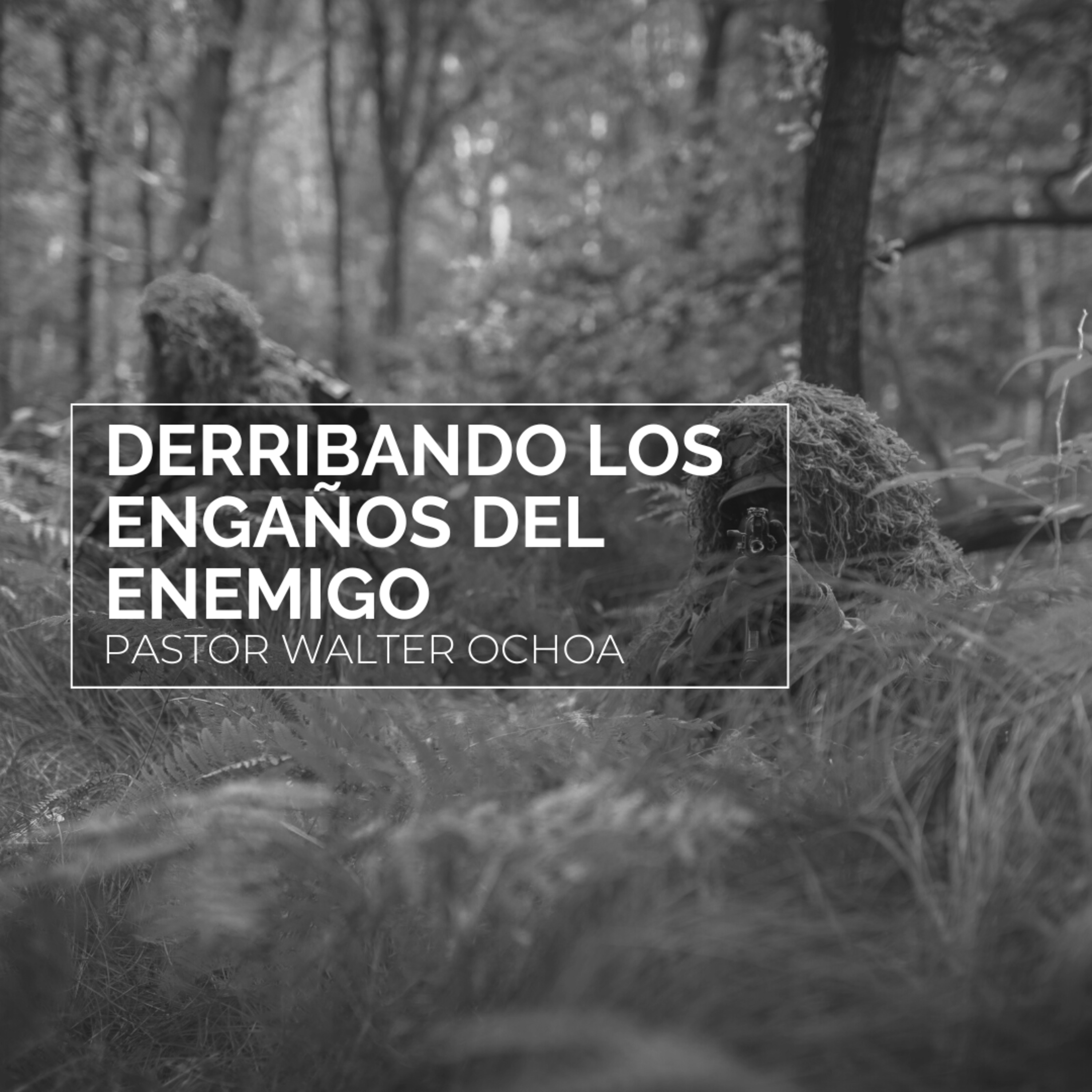 Espíritu y Vida Podcast