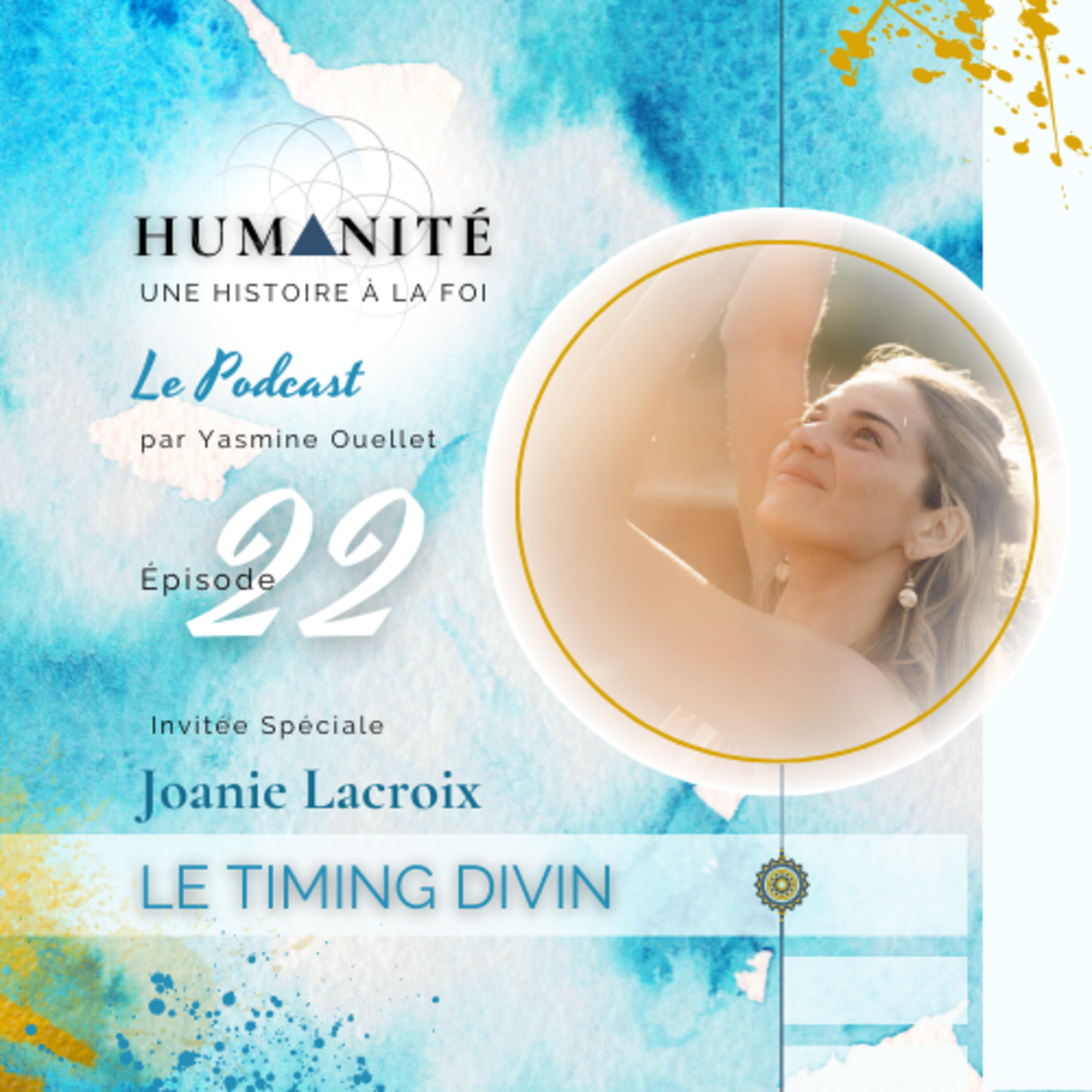 HUMANITÉ - Une histoire à la foi