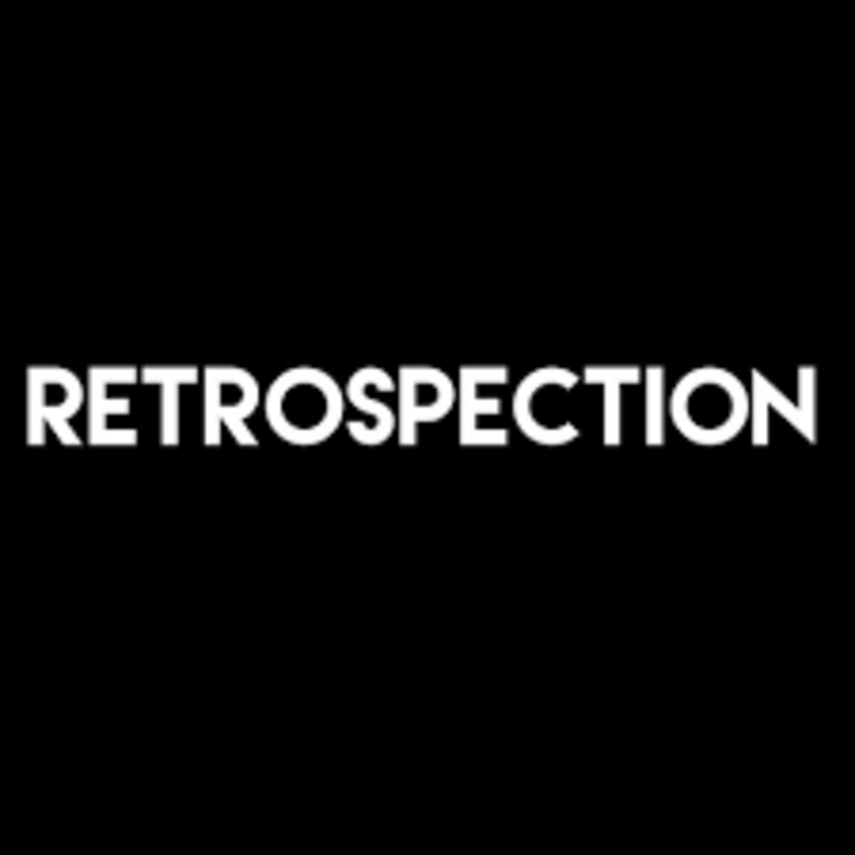 Rétrospection vidéo episode artwork