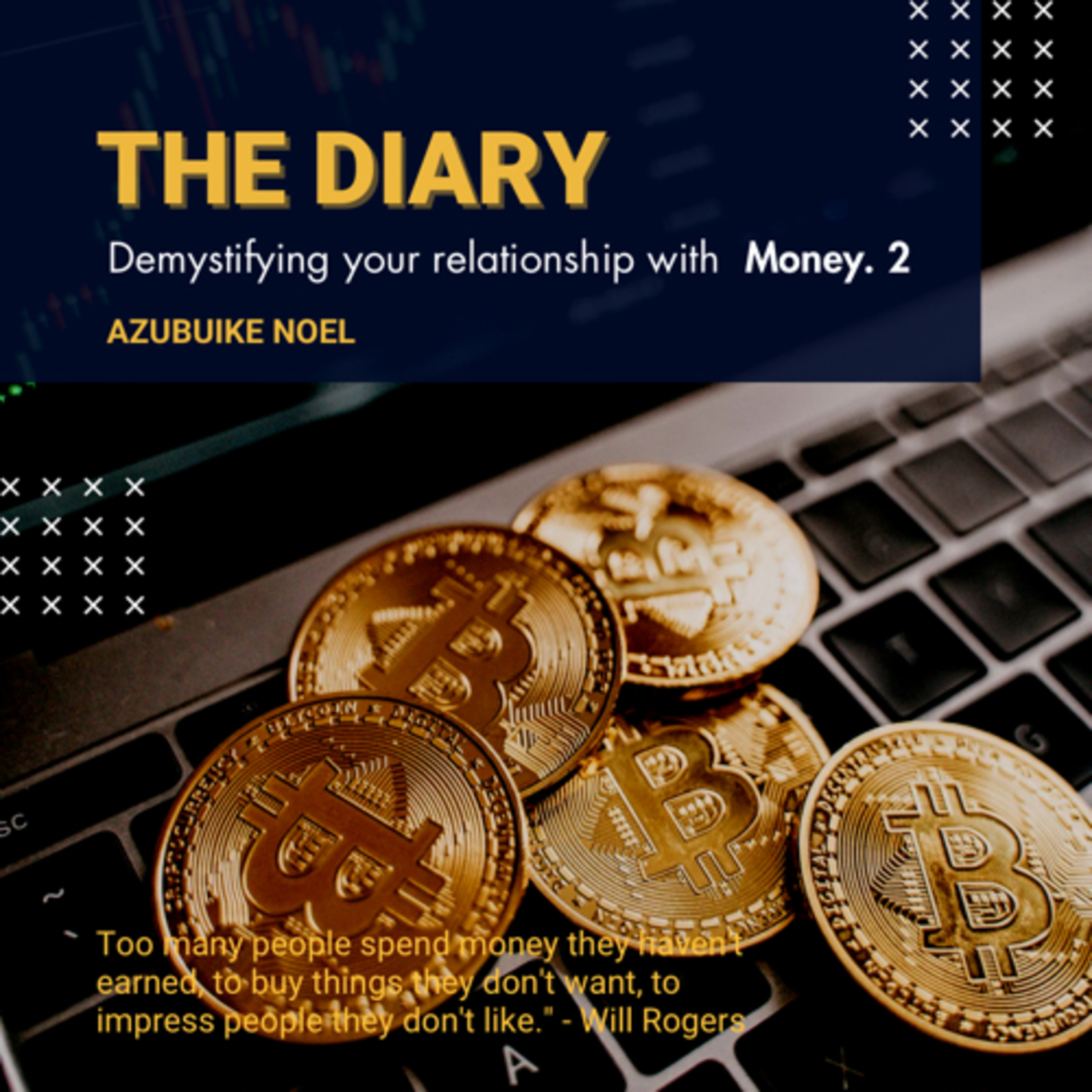 Demystifying your relationship with Money 2.