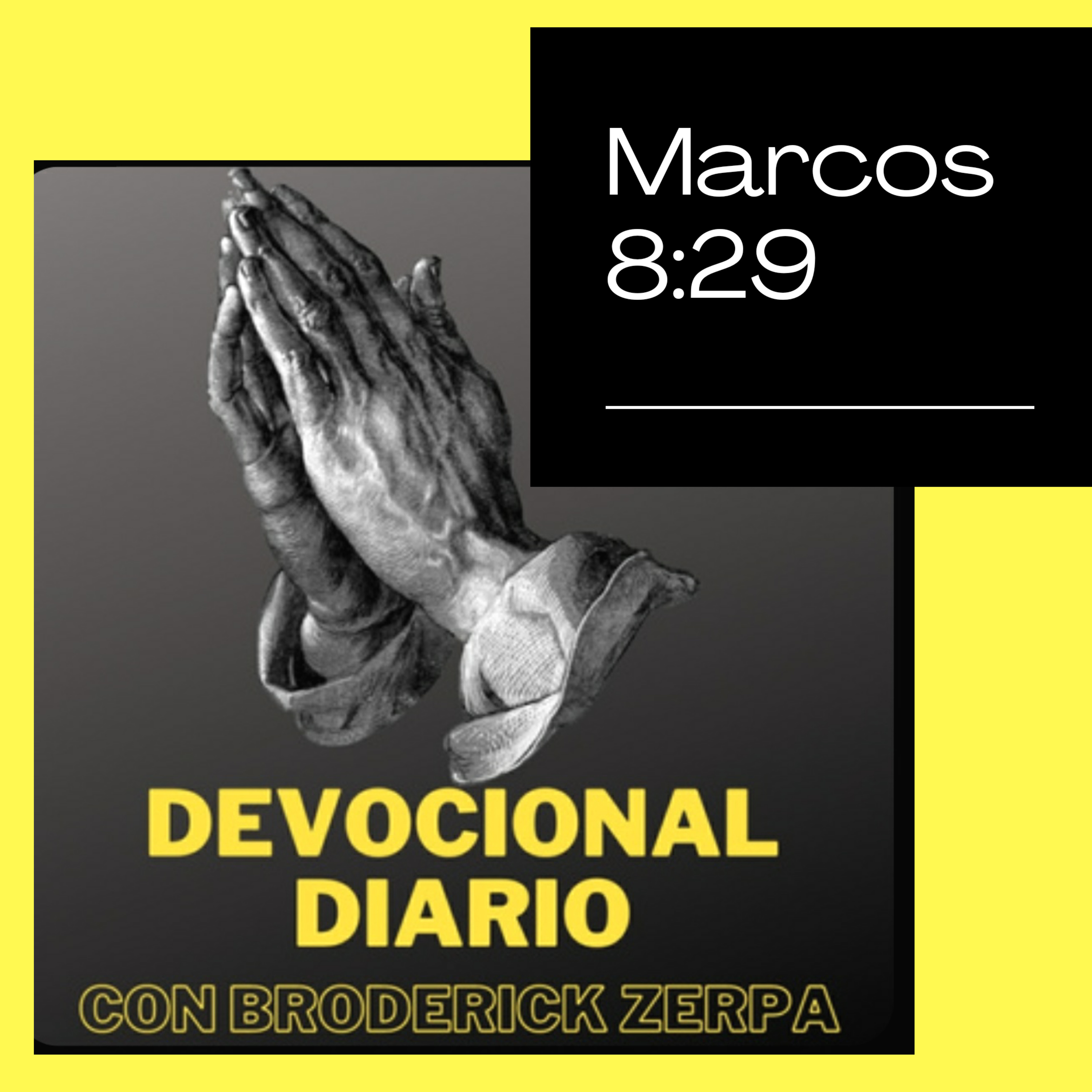 ¡Pod Dios!