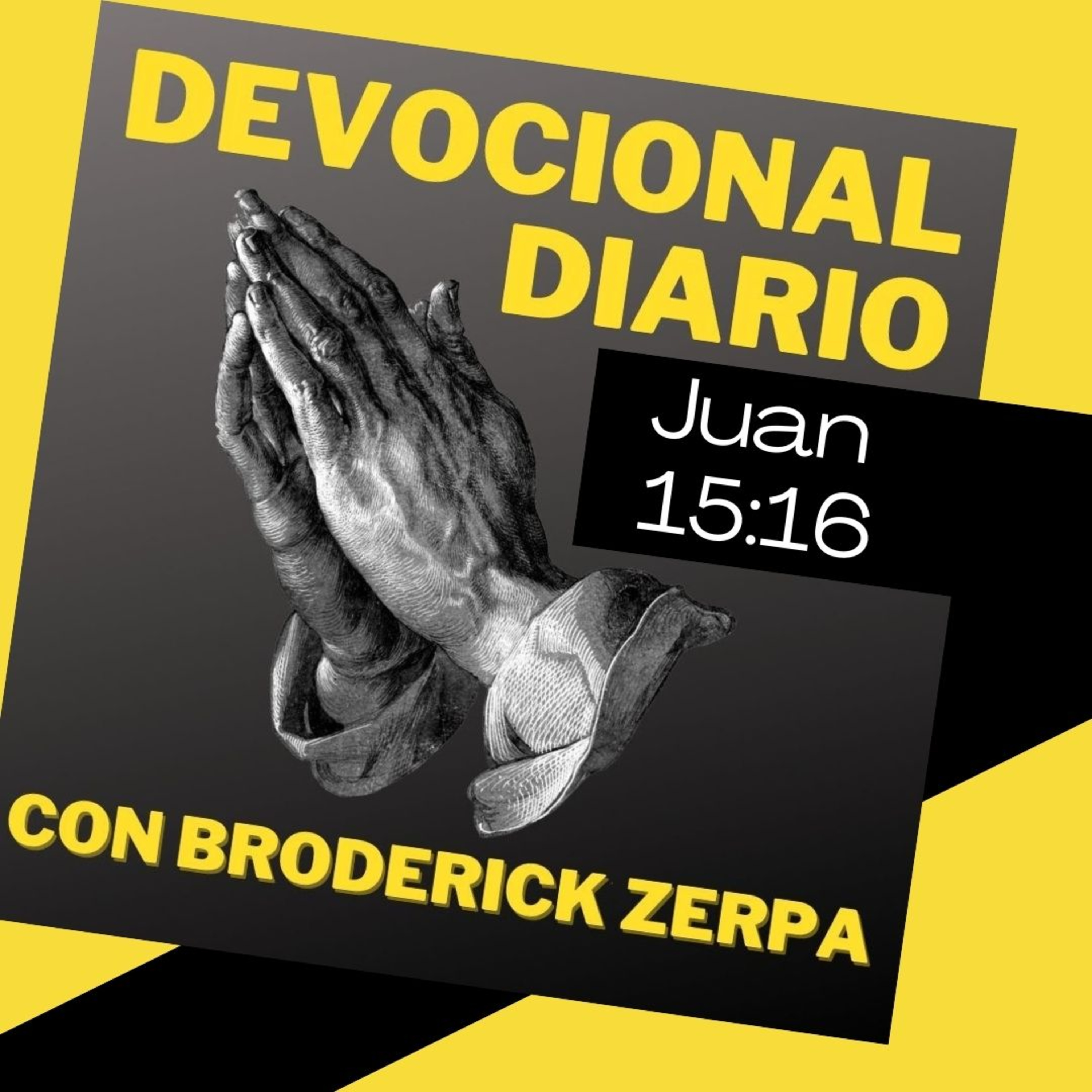 ¡Pod Dios!