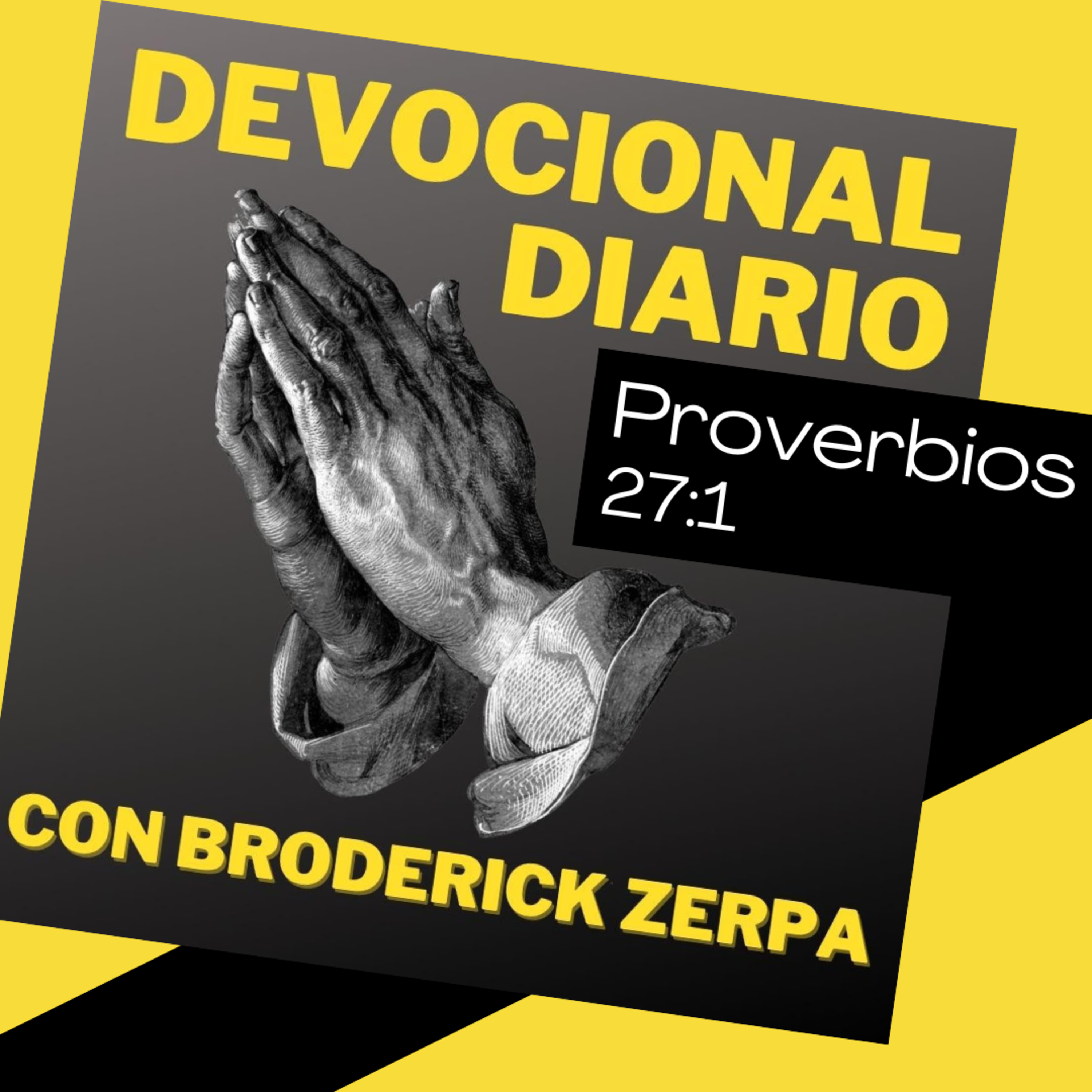 ¡Pod Dios!