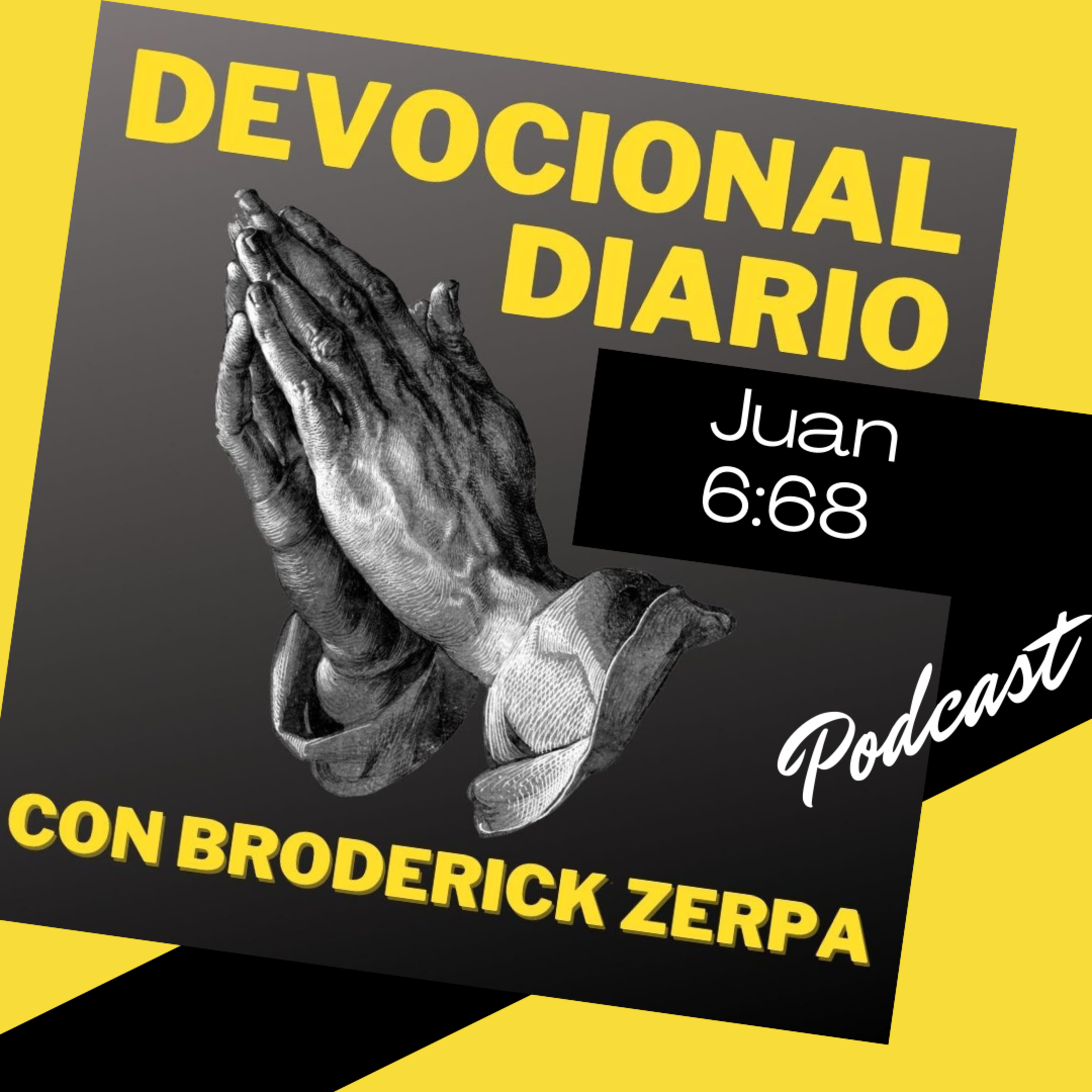 ¡Pod Dios!