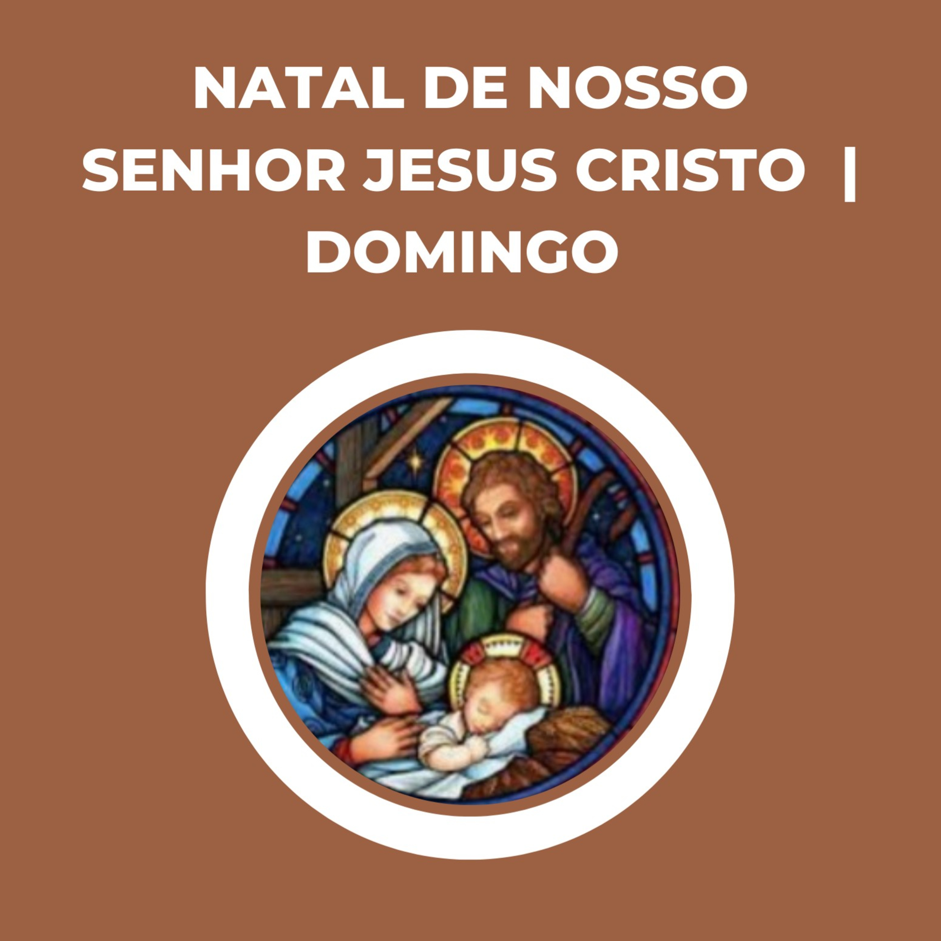 Significado do Natal  episode artwork
