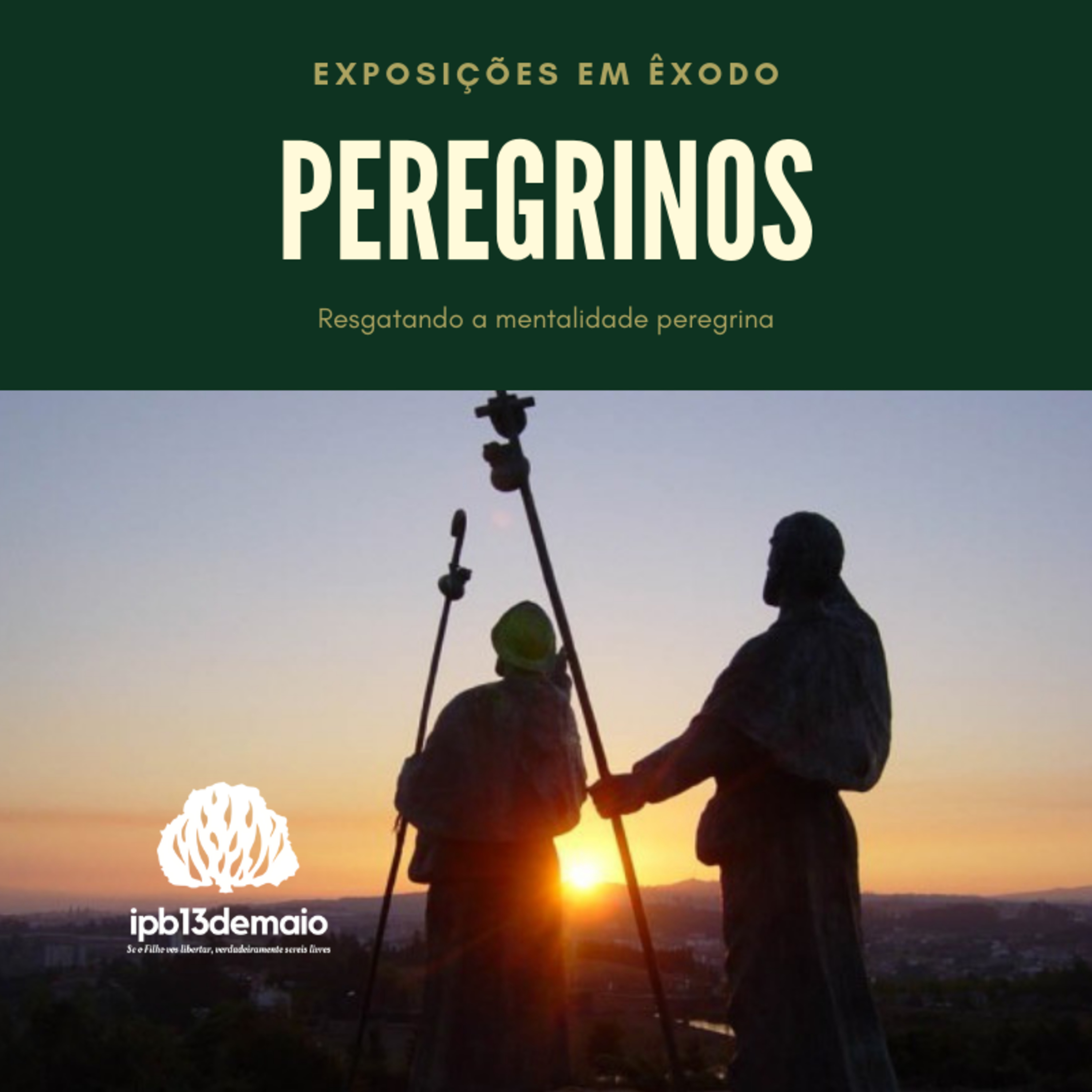 Igreja Presbiteriana 13 de Maio