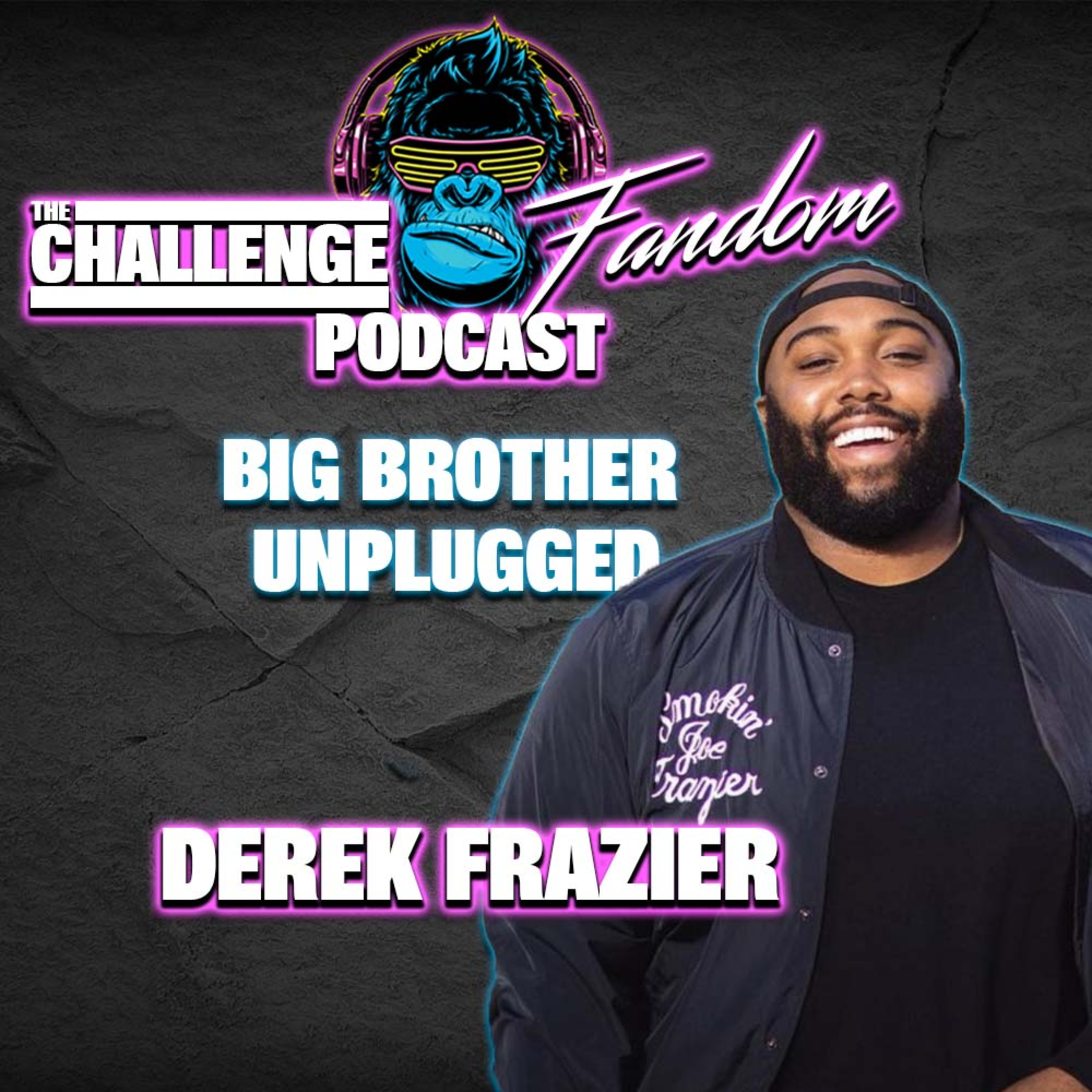 The Challenge Fandom Podcast