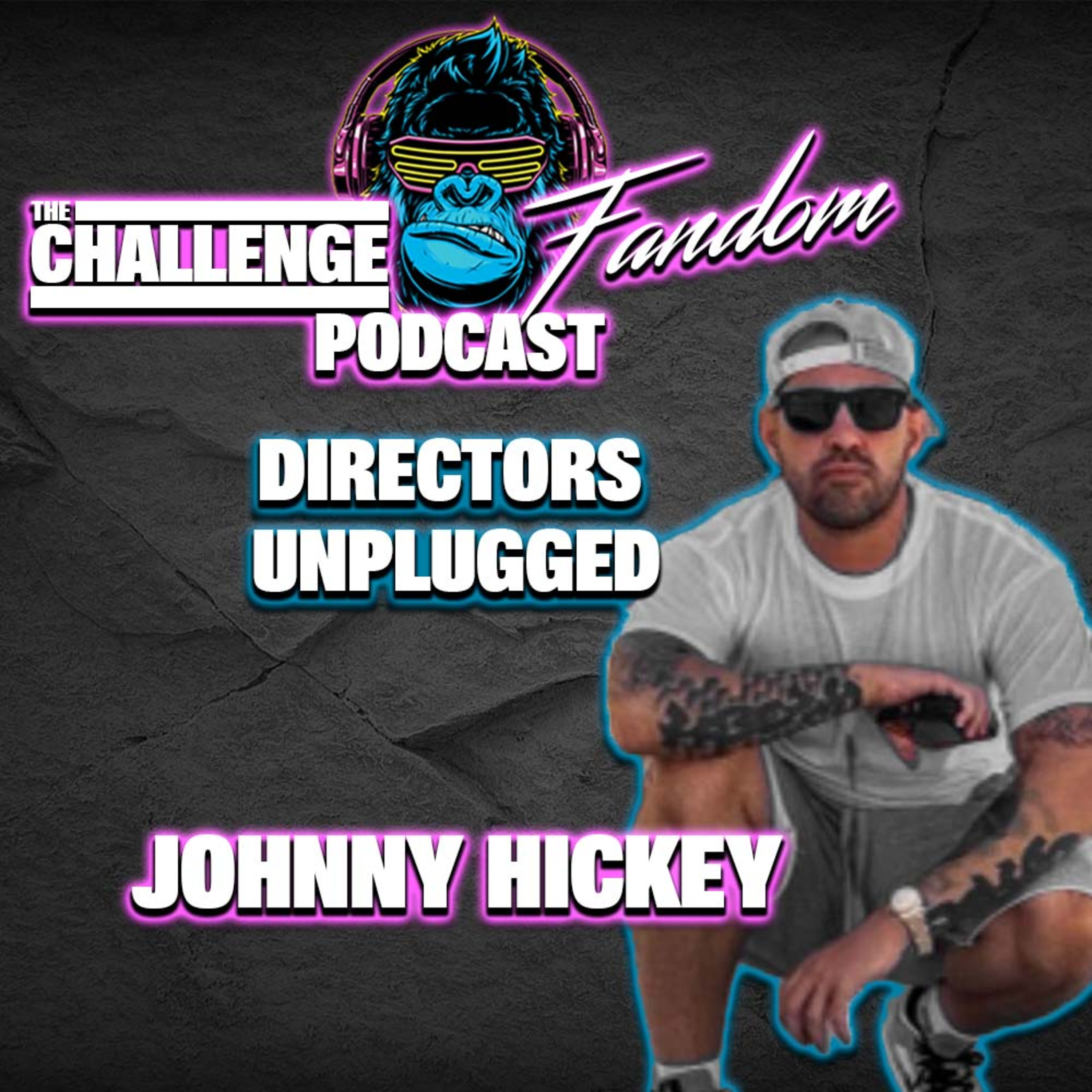 The Challenge Fandom Podcast