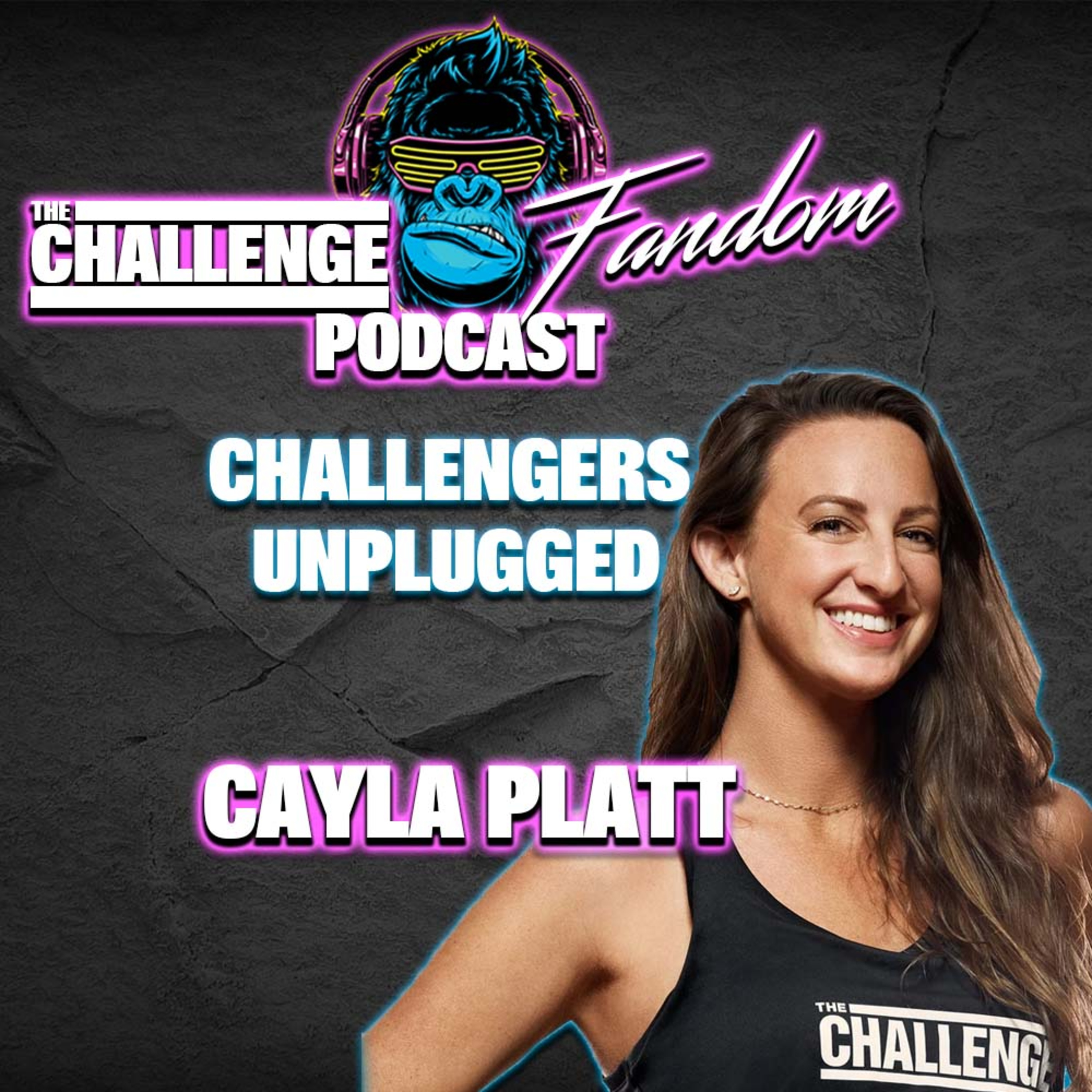 The Challenge Fandom Podcast