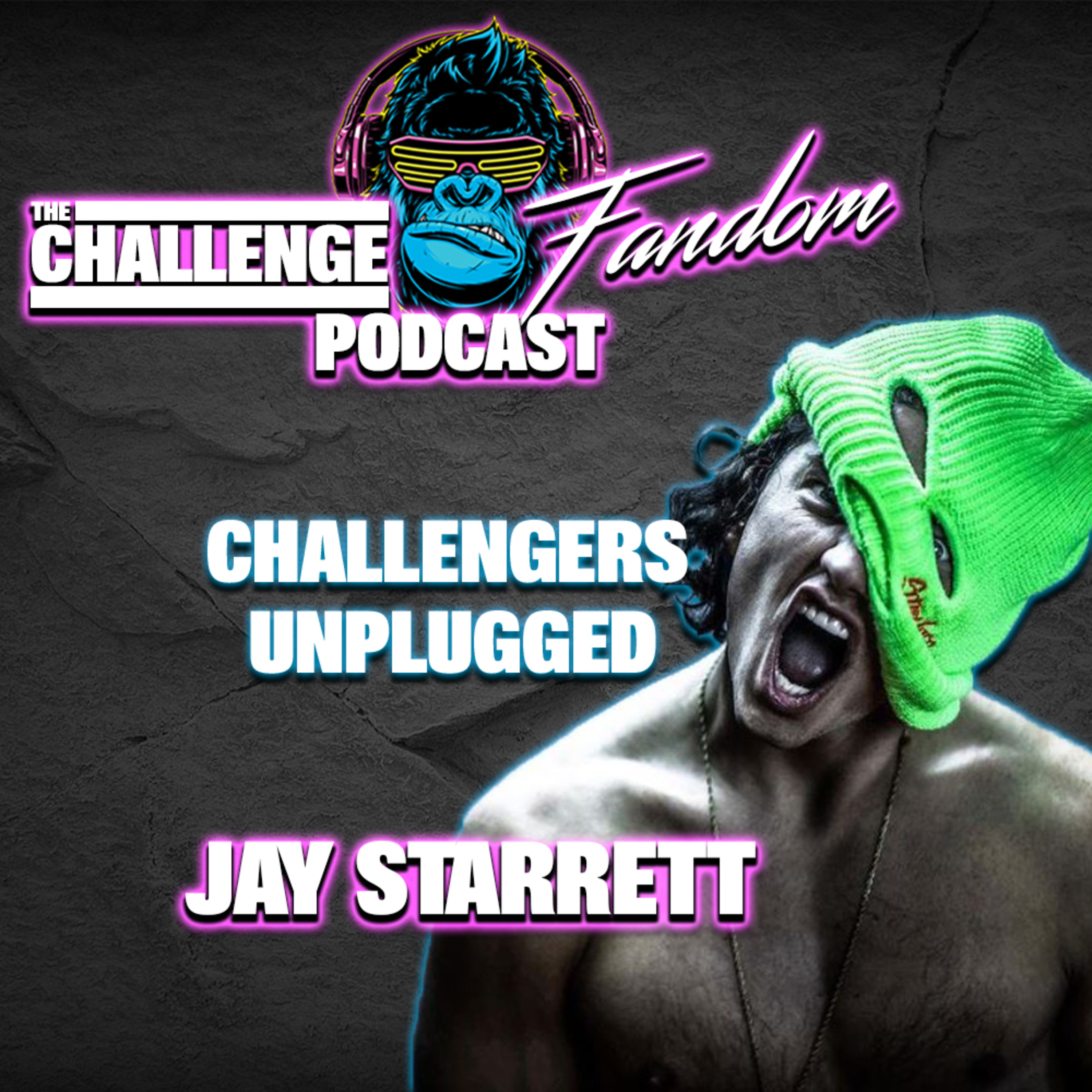 The Challenge Fandom Podcast
