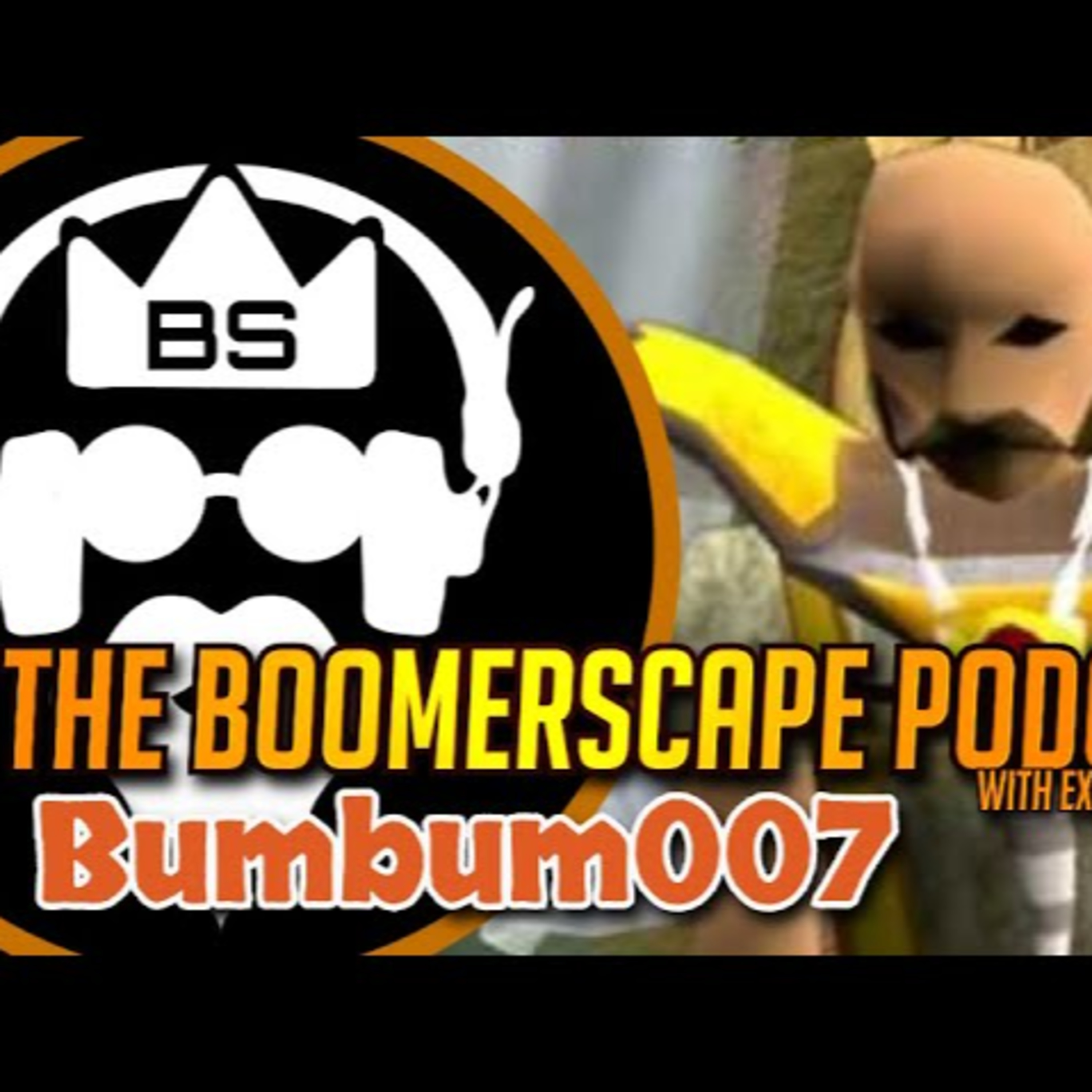 The Boomerscape Podcast