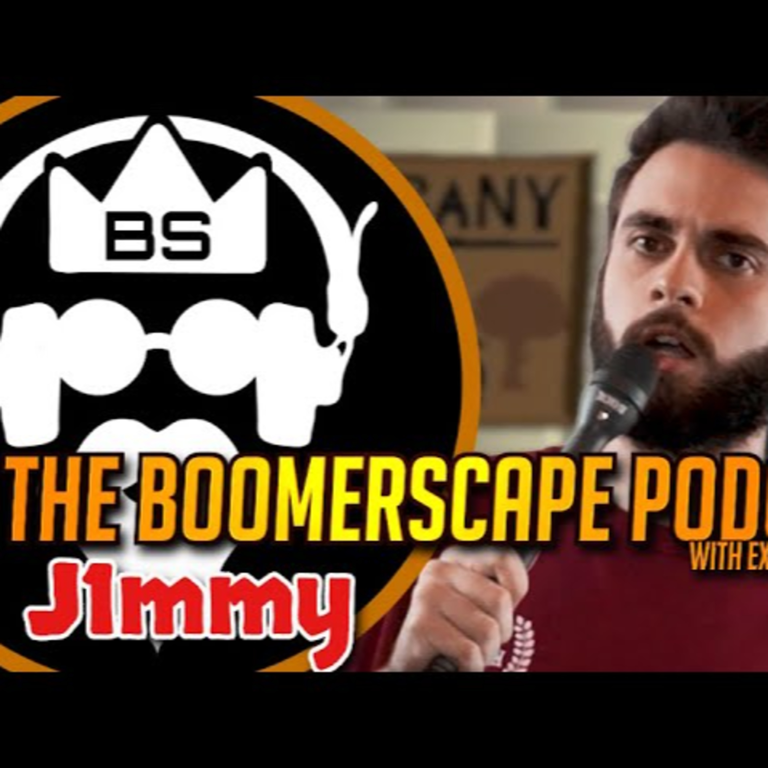 The Boomerscape Podcast