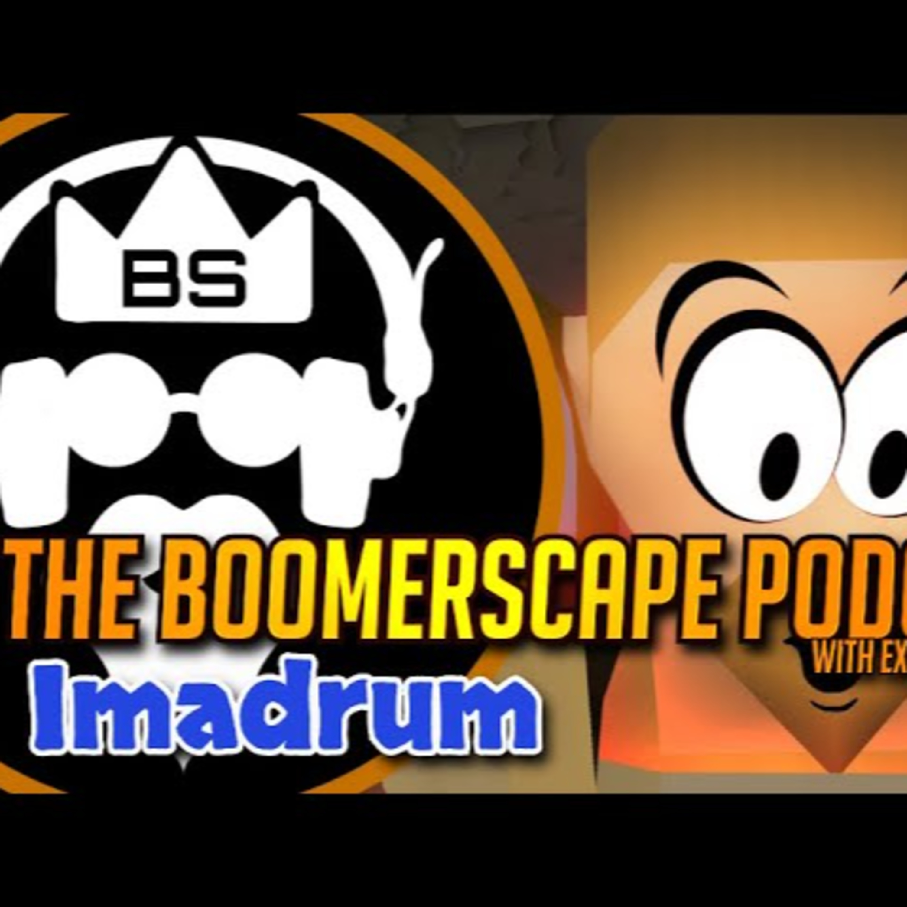 The Boomerscape Podcast
