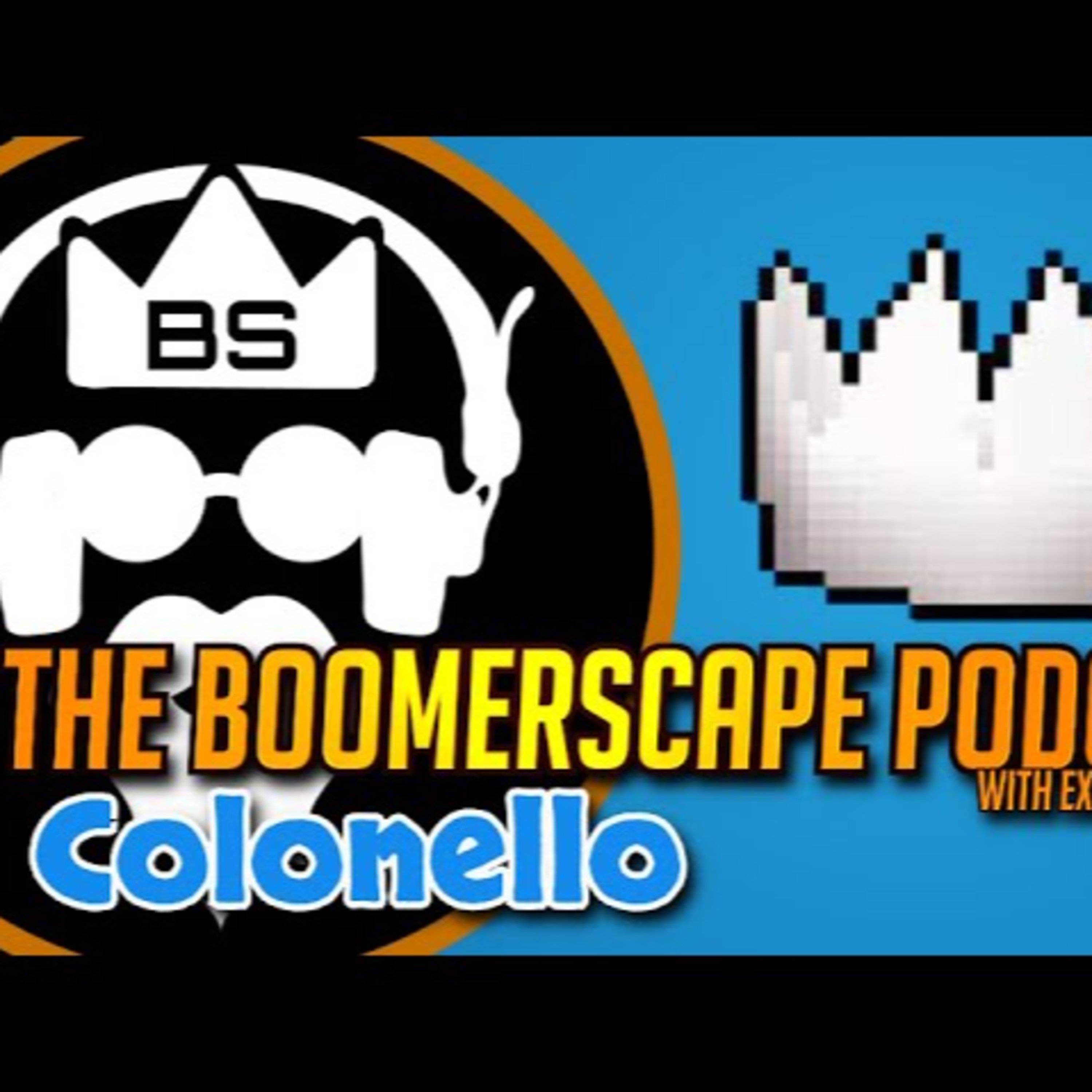 The Boomerscape Podcast