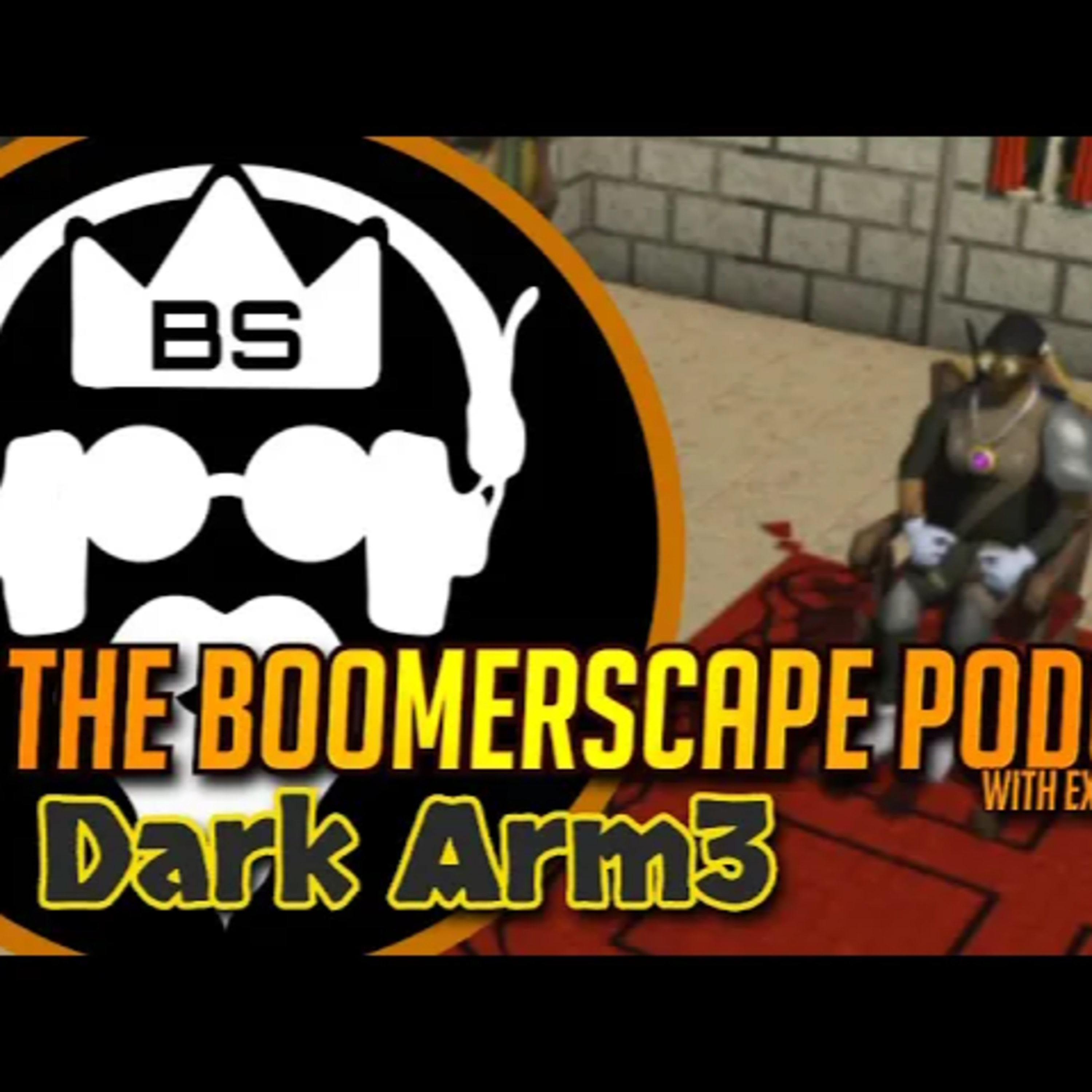 The Boomerscape Podcast