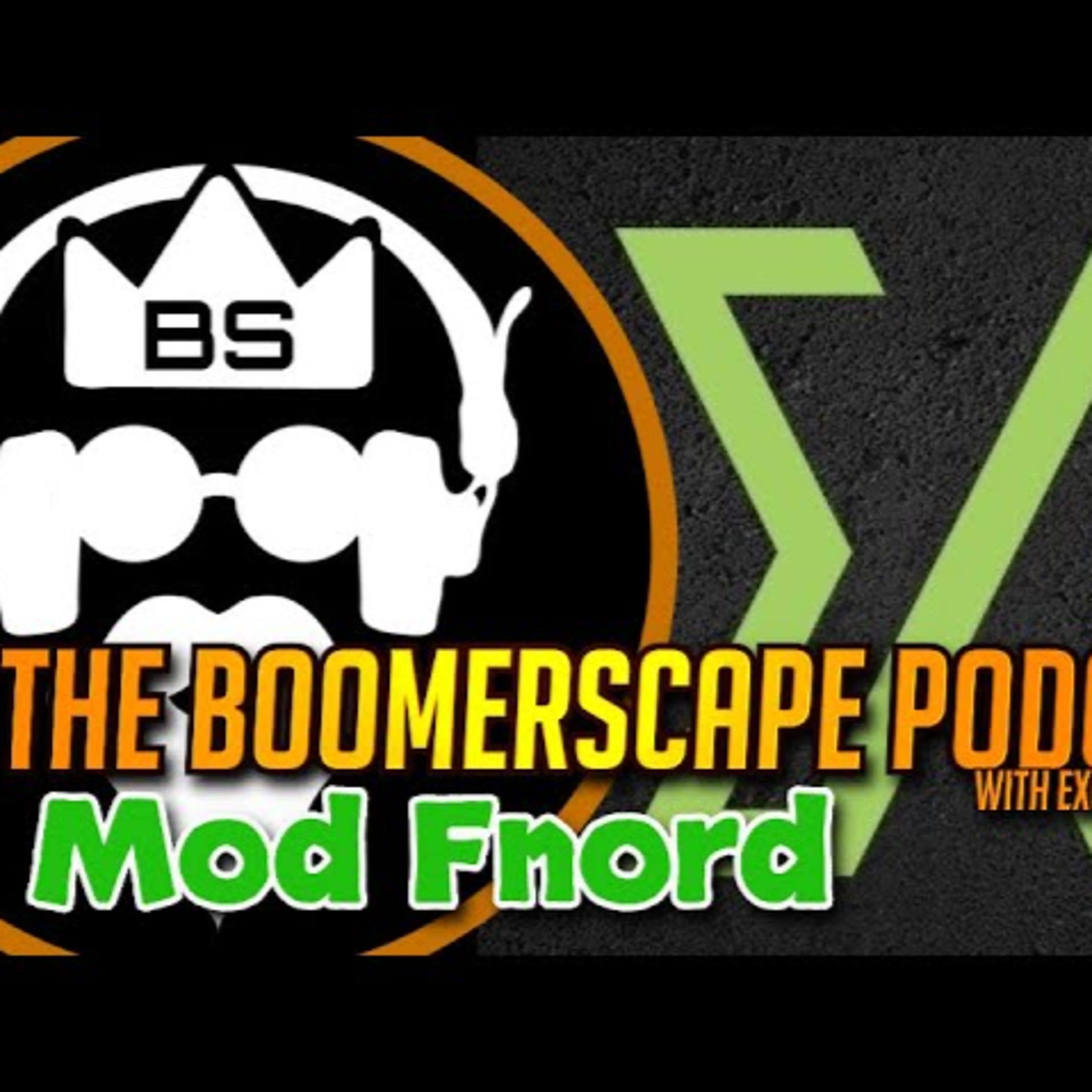The Boomerscape Podcast