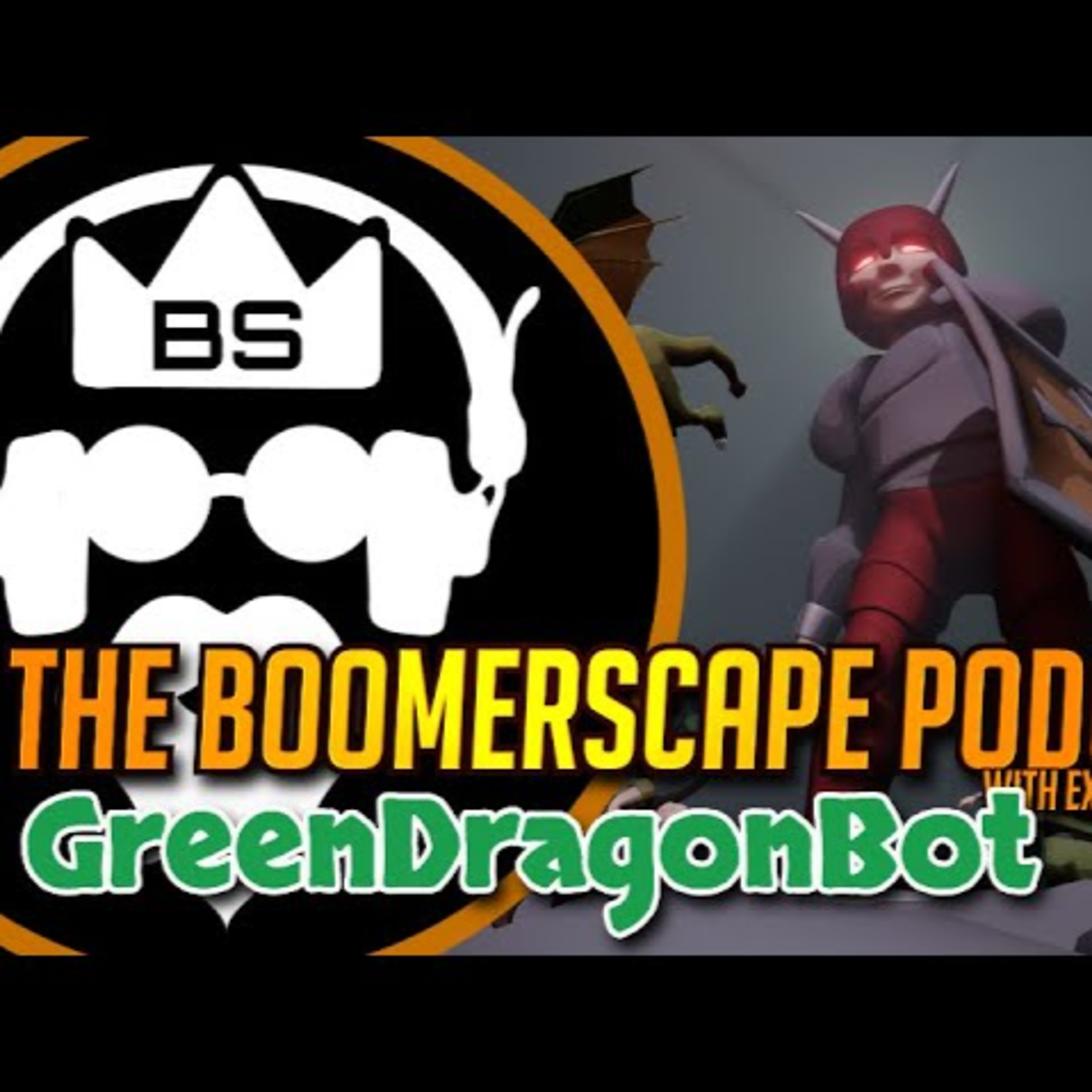 The Boomerscape Podcast