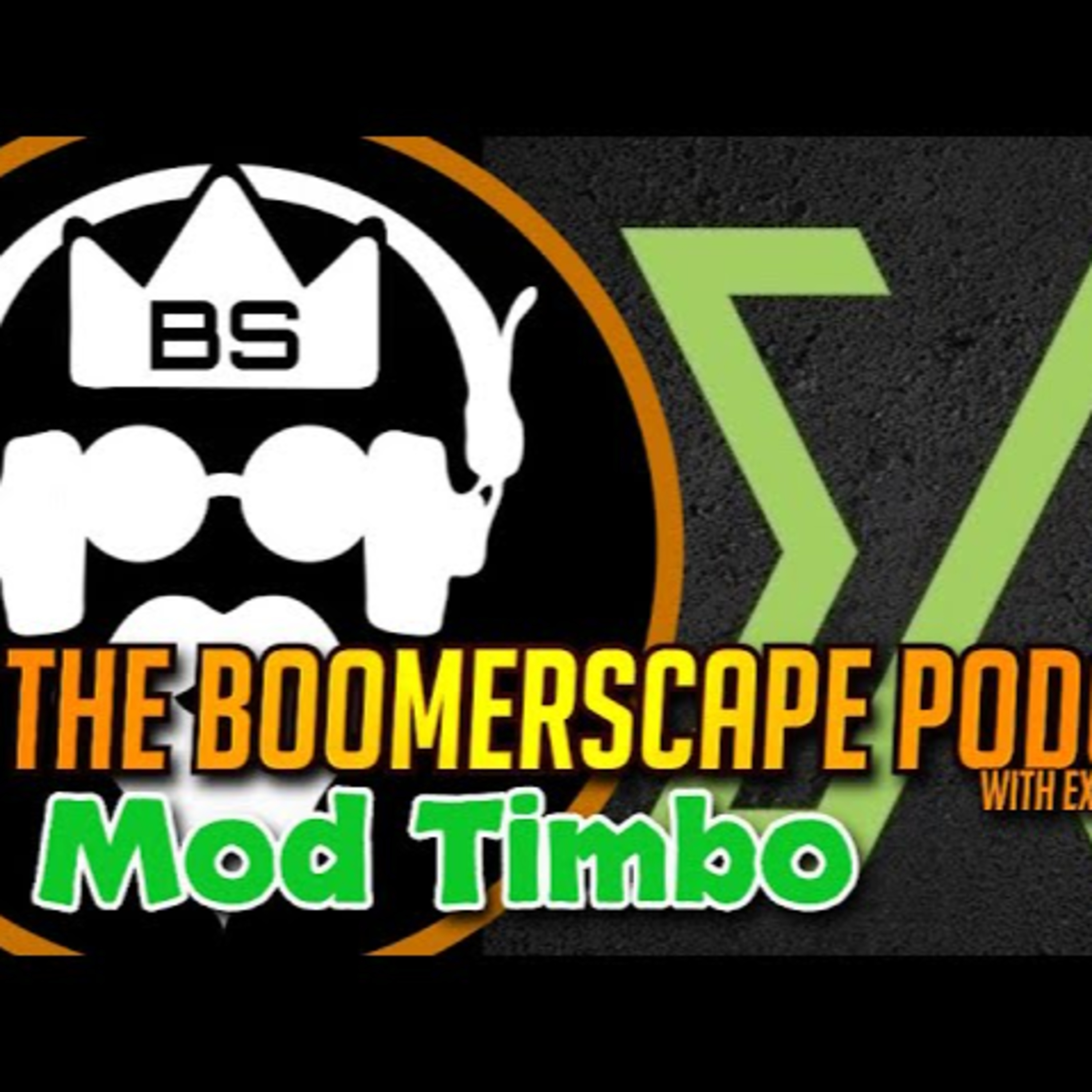 The Boomerscape Podcast