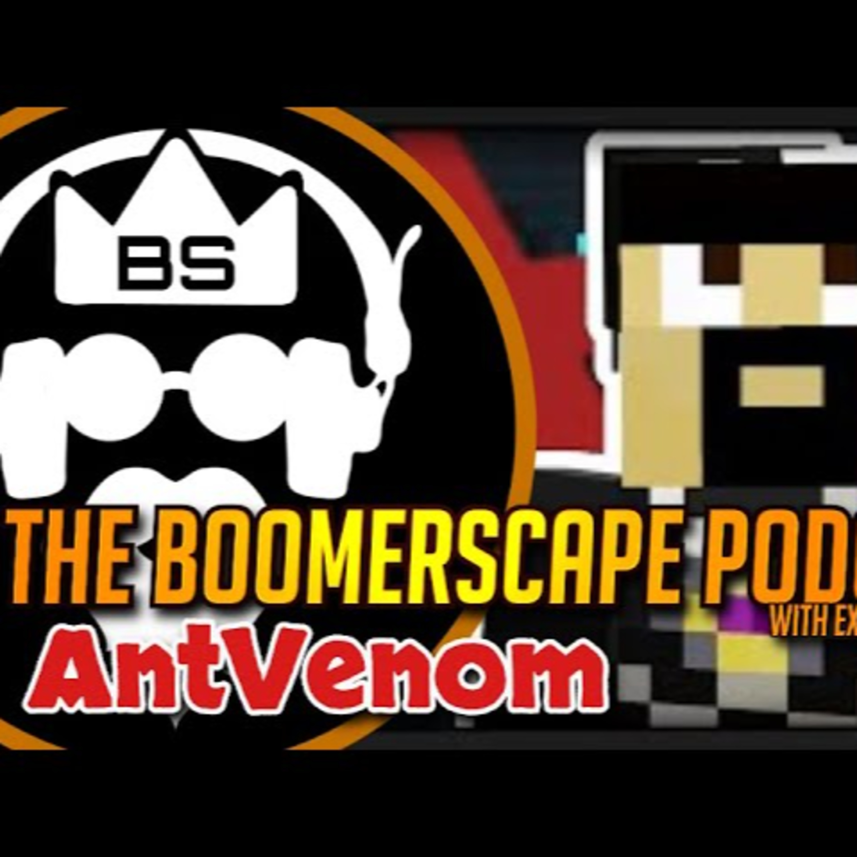 The Boomerscape Podcast