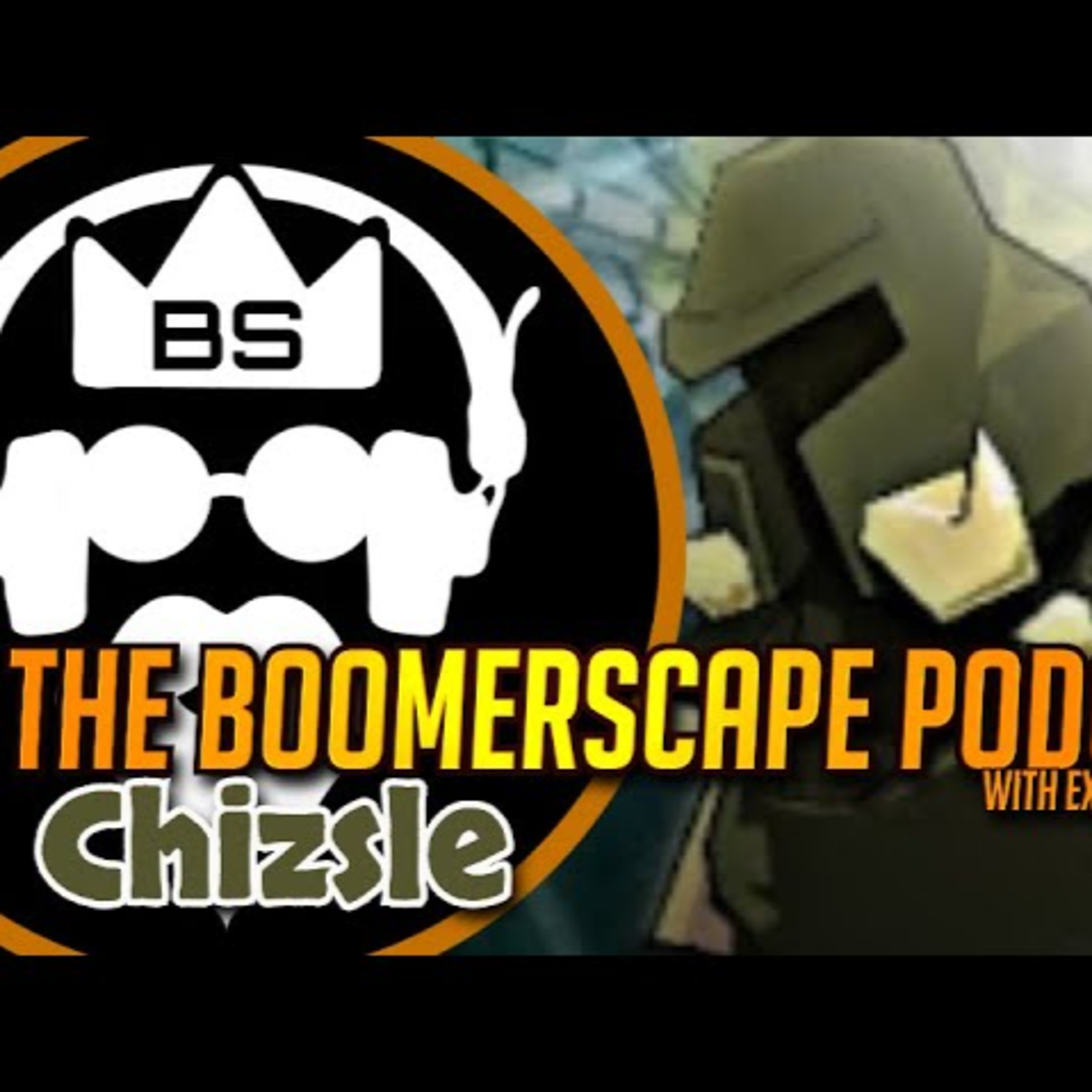 The Boomerscape Podcast