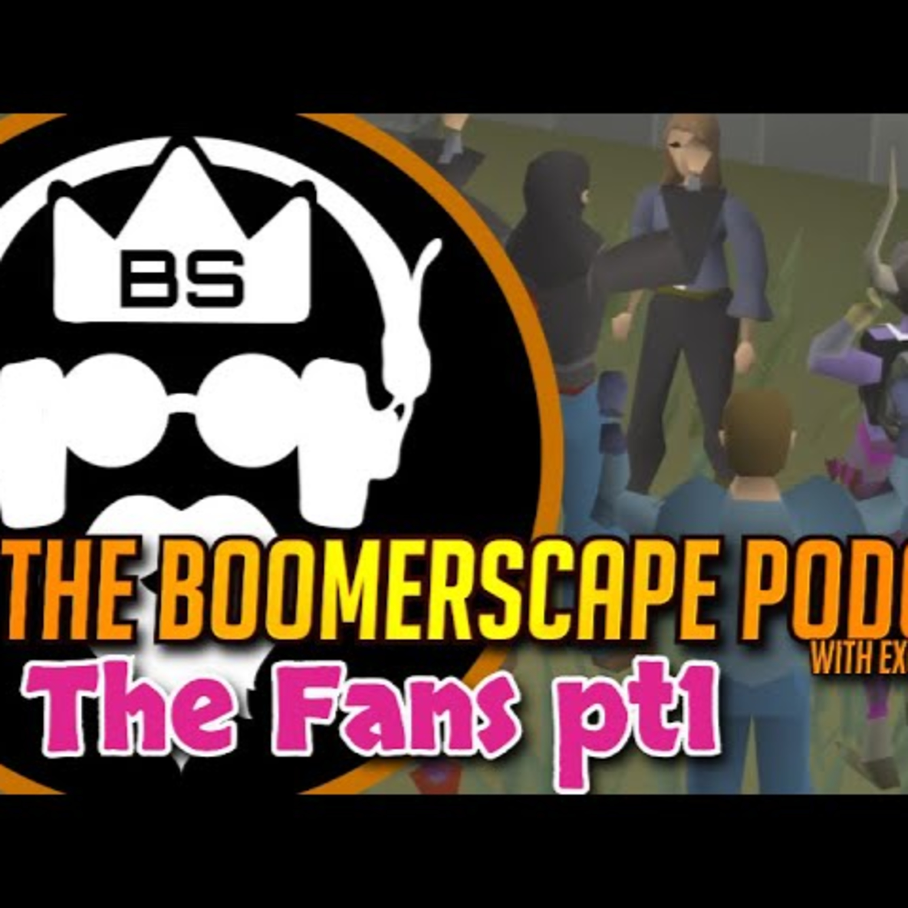 The Boomerscape Podcast