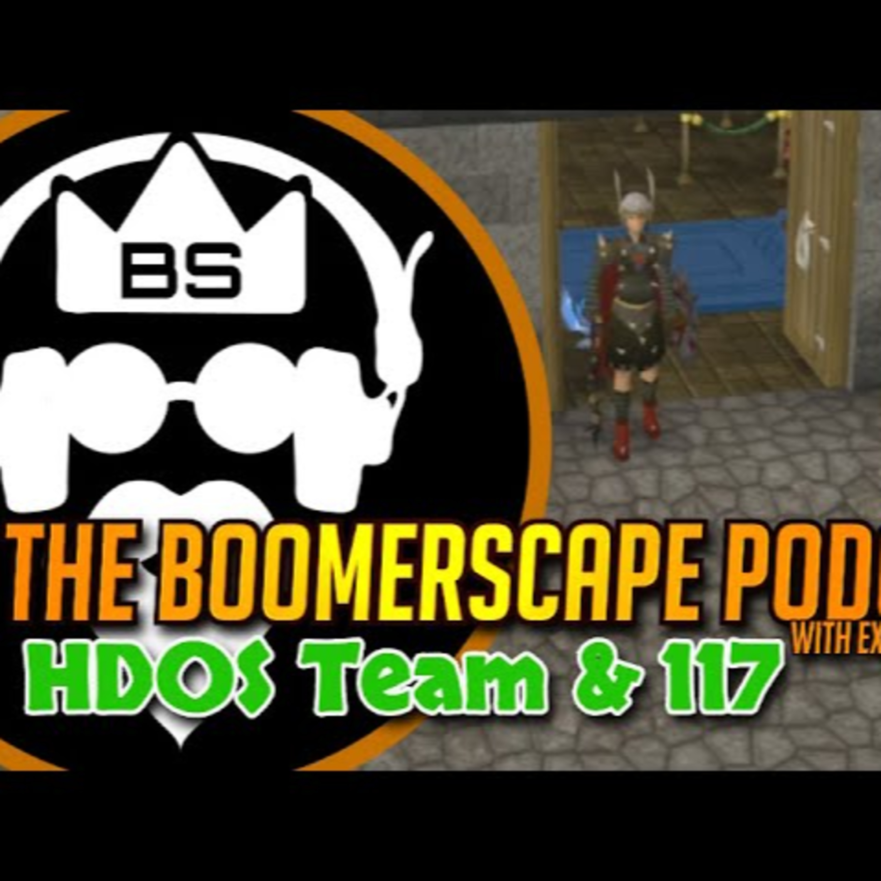 The Boomerscape Podcast