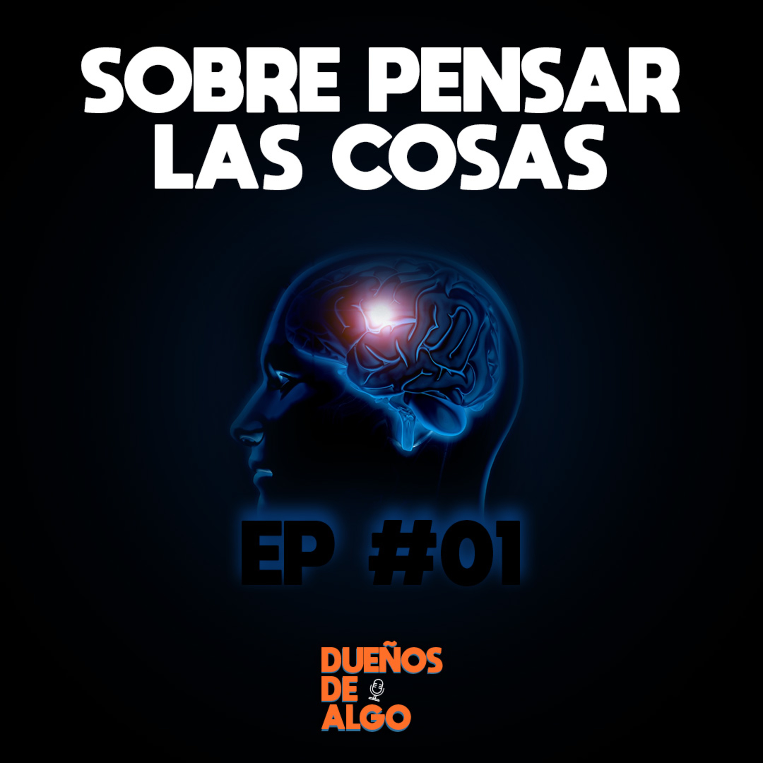 Dueños De Algo