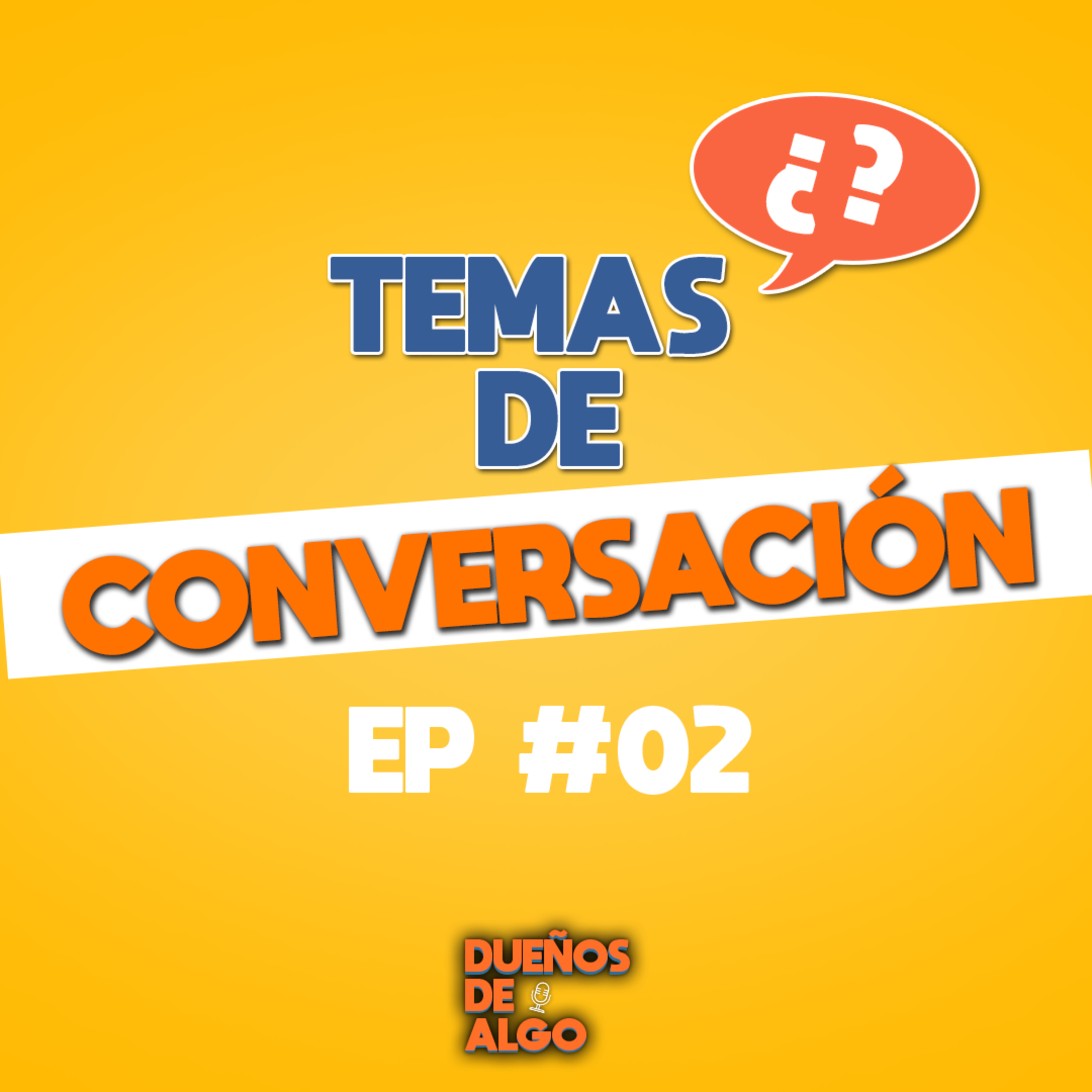 Dueños De Algo