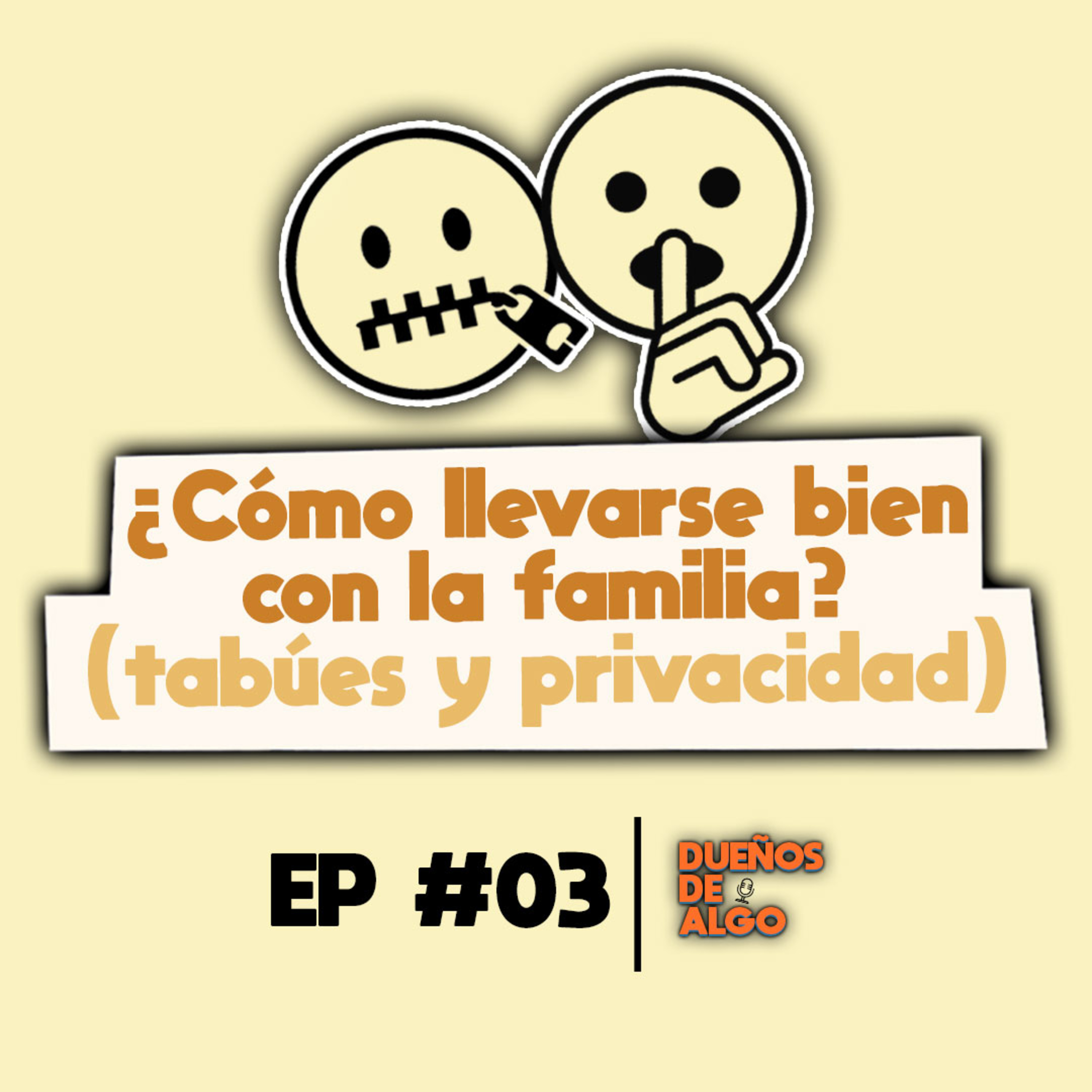 Dueños De Algo