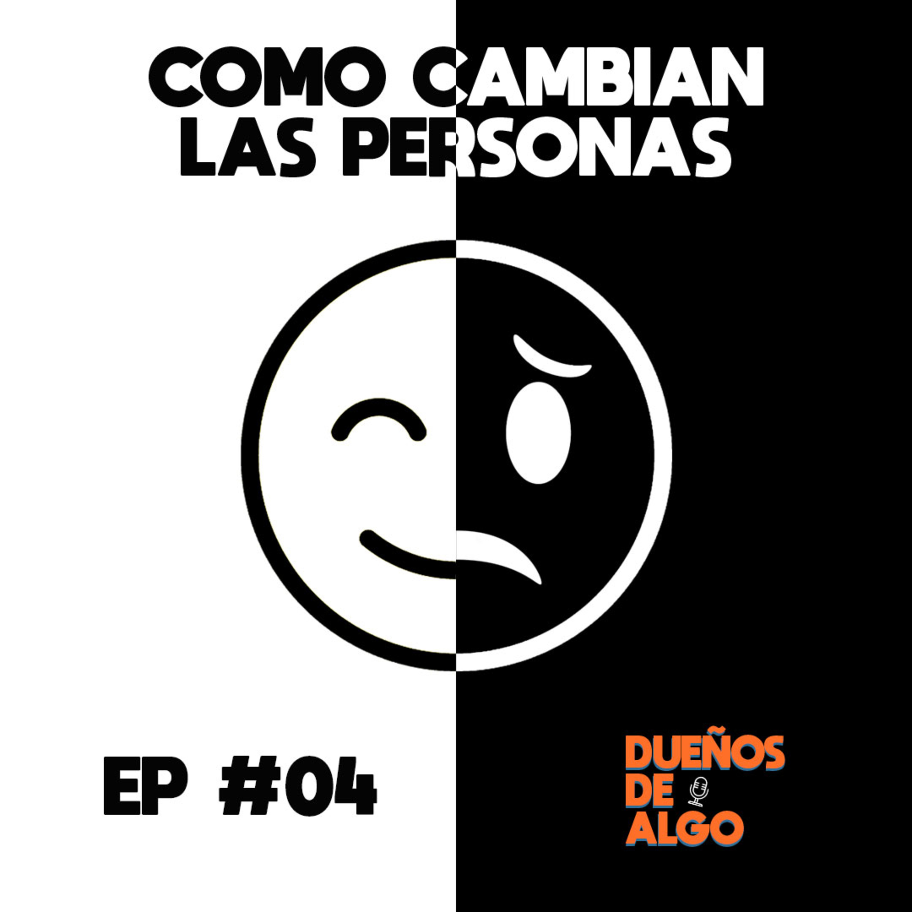 Dueños De Algo
