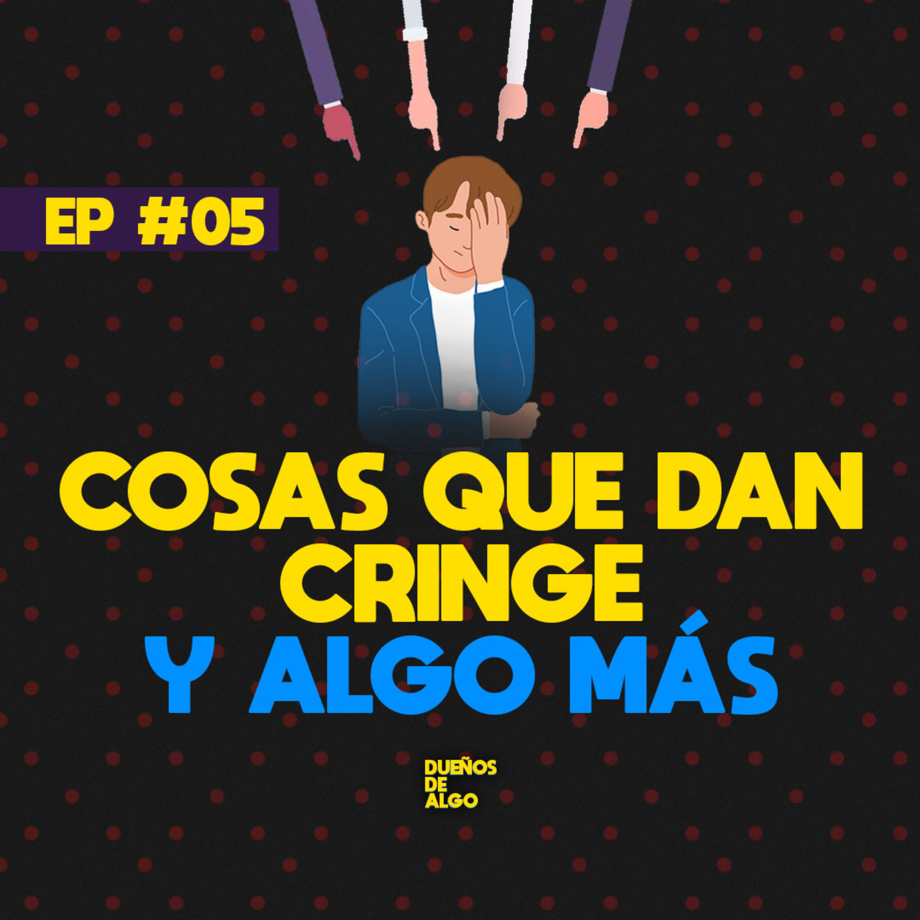 Dueños De Algo