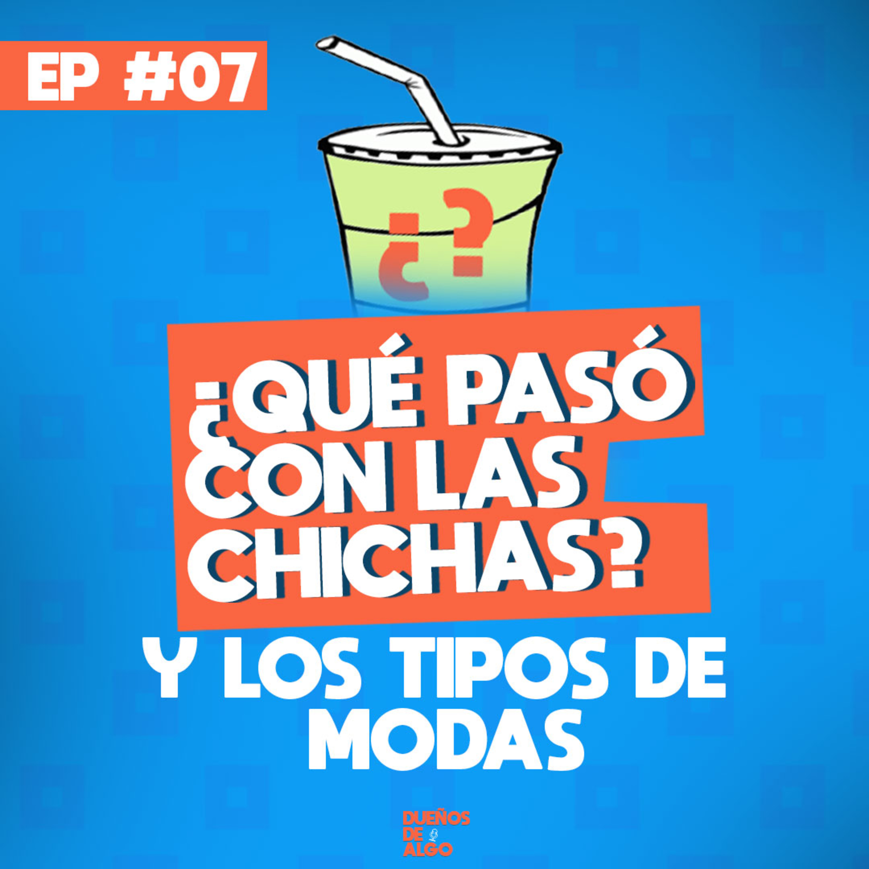 Dueños De Algo