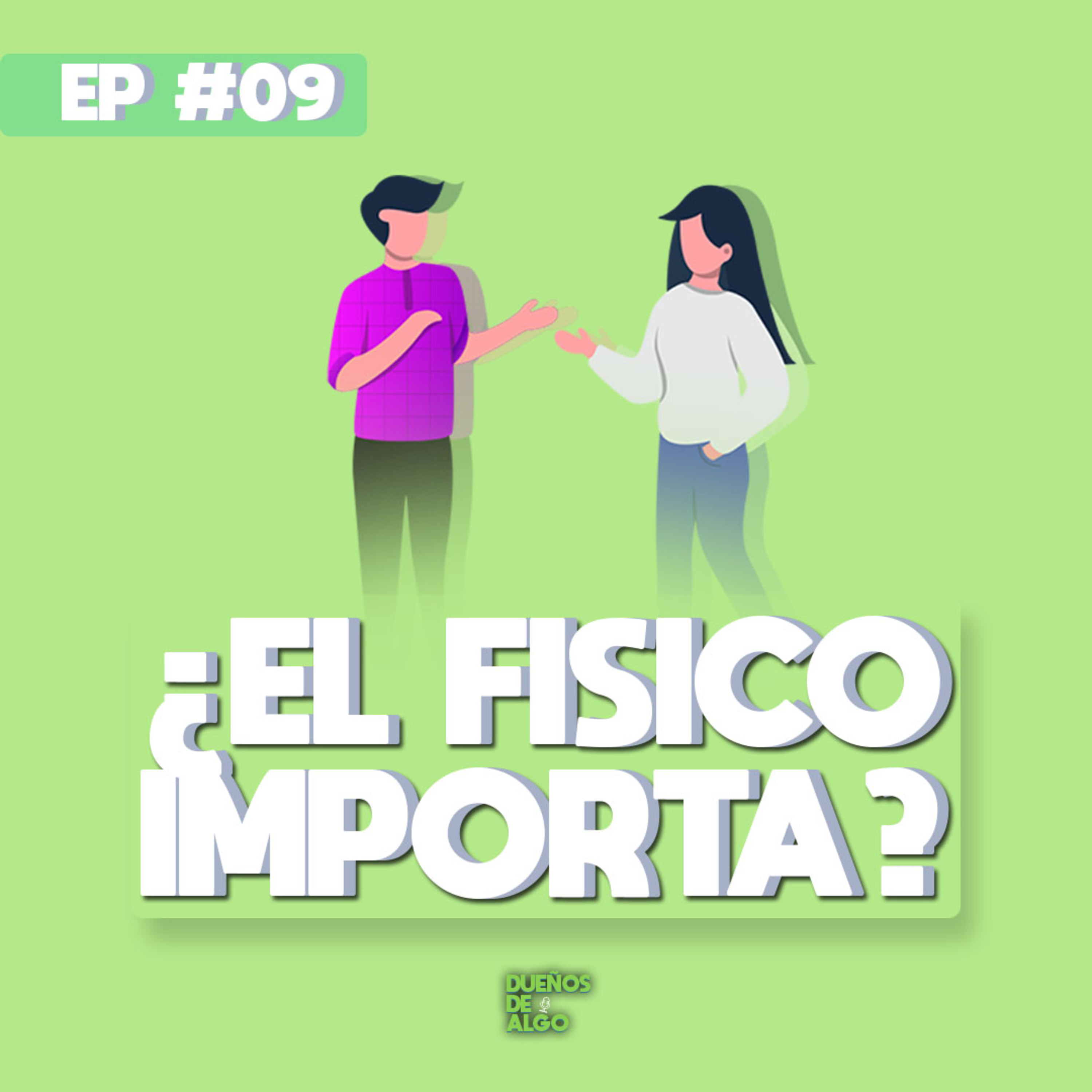 Dueños De Algo