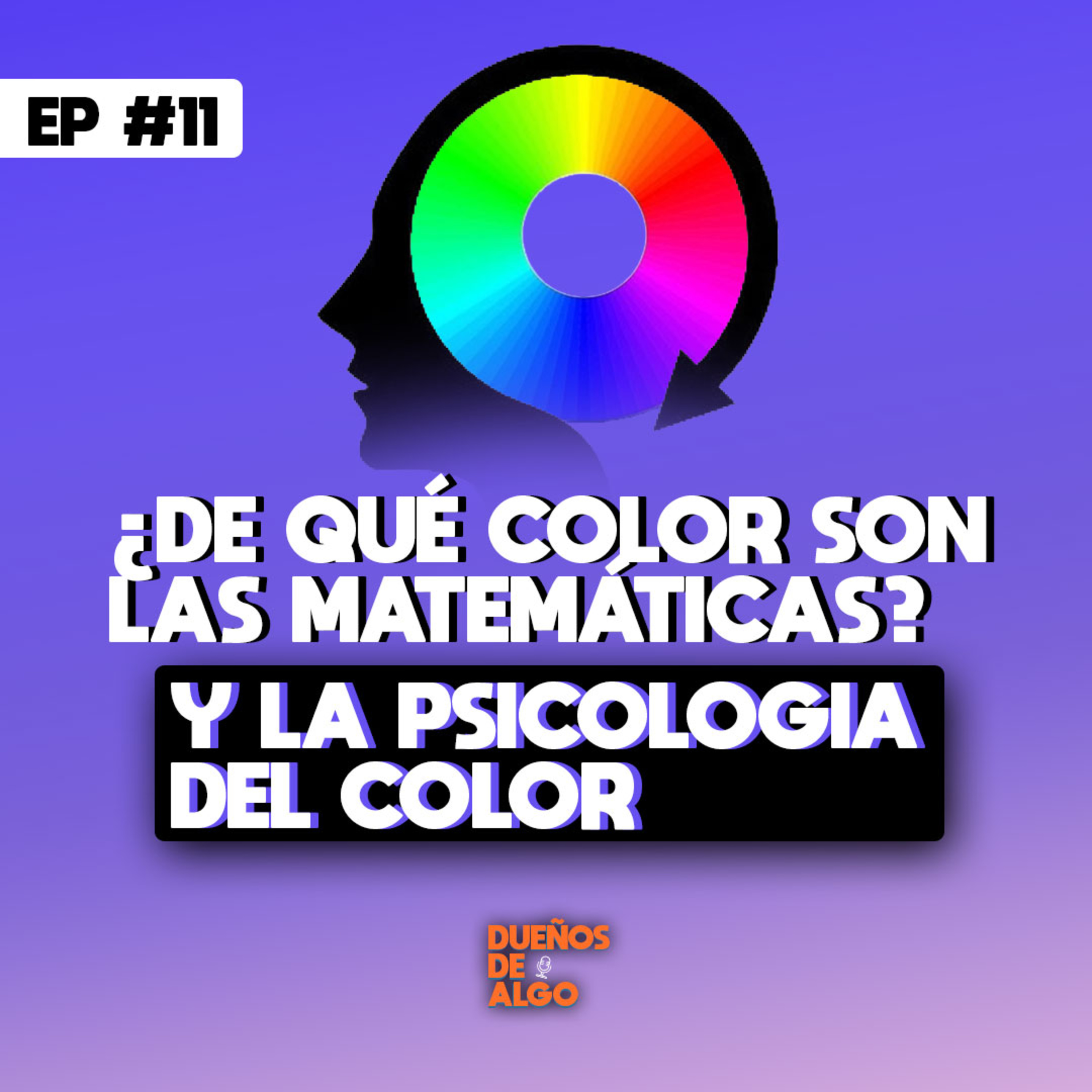 Dueños De Algo