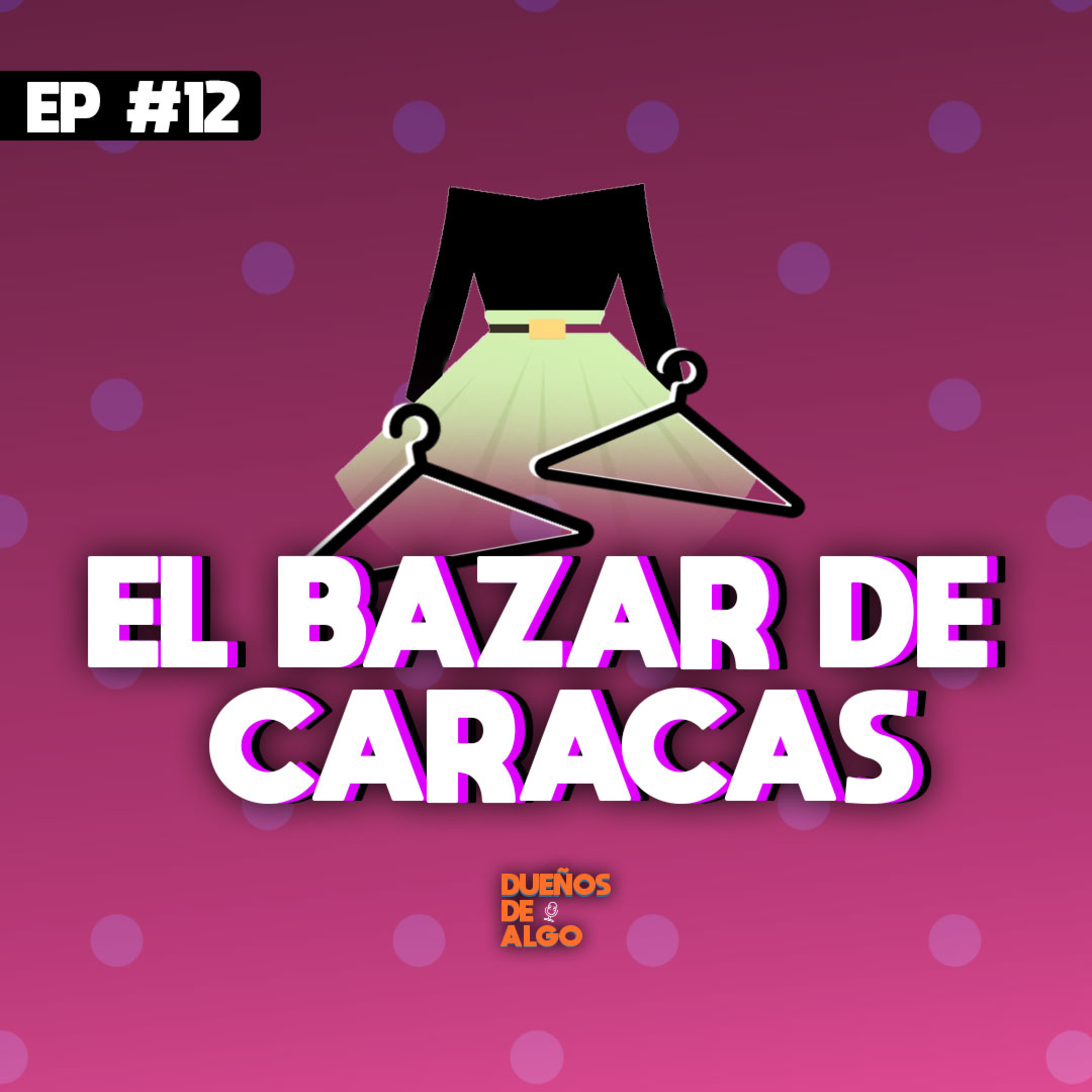 Dueños De Algo