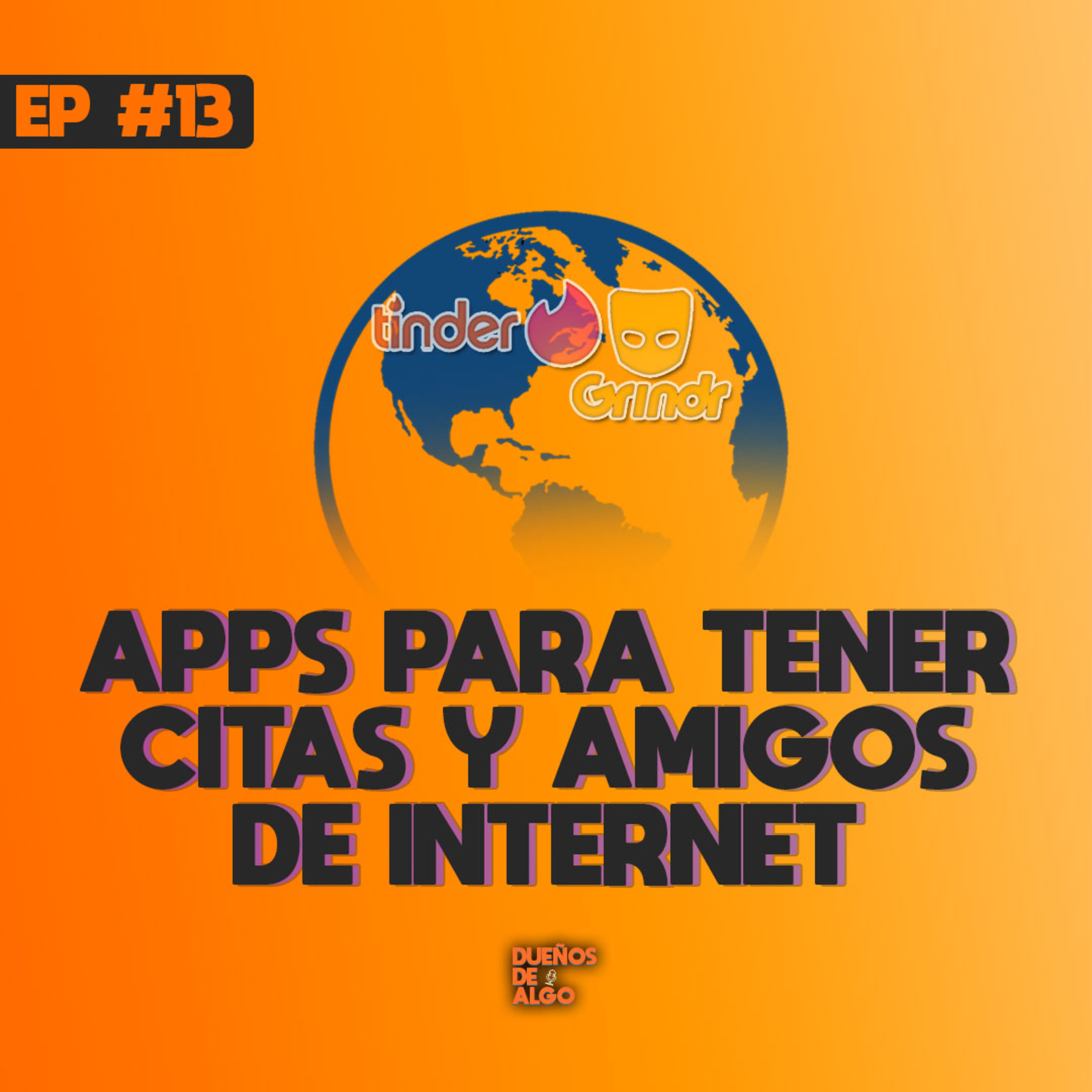 Dueños De Algo