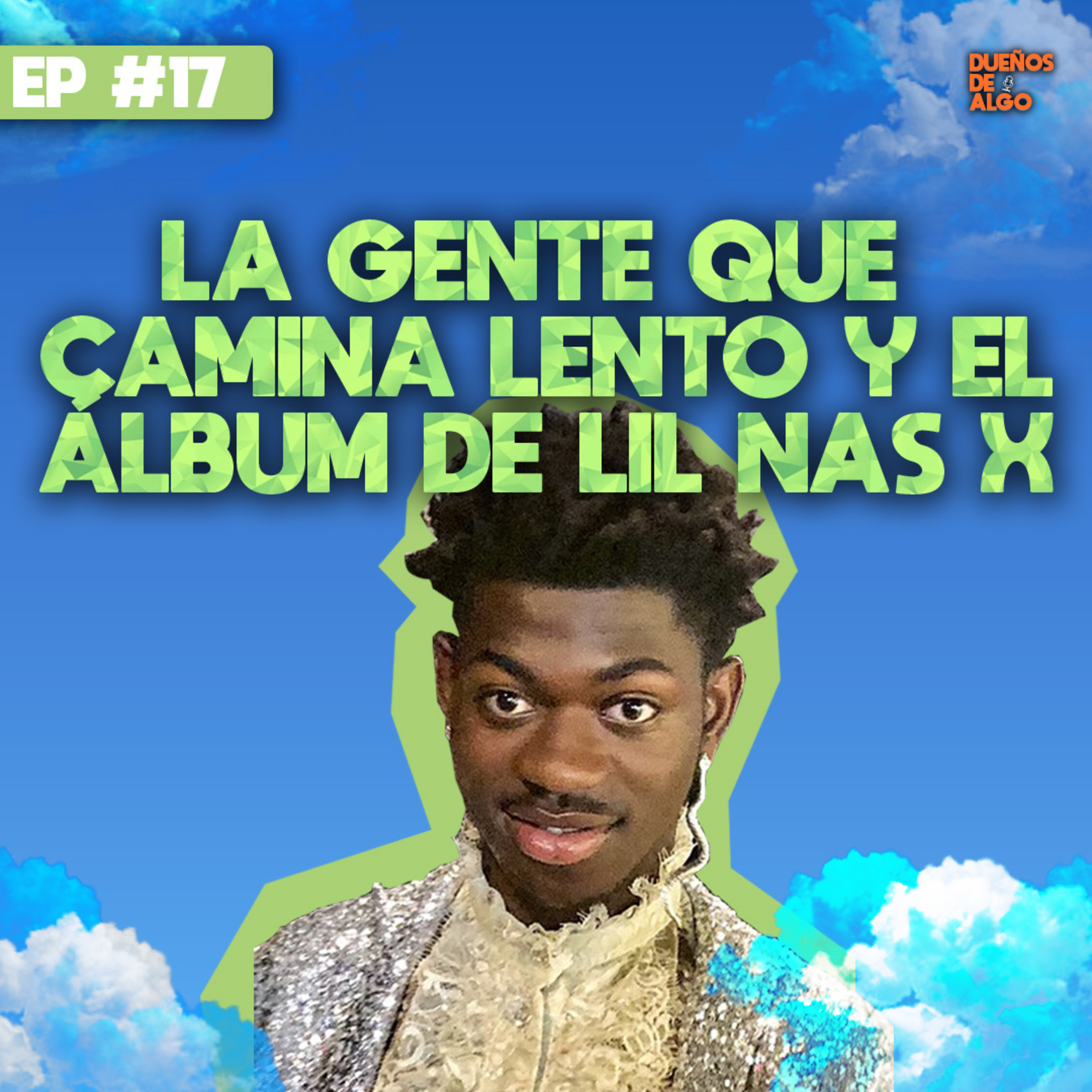 Dueños De Algo