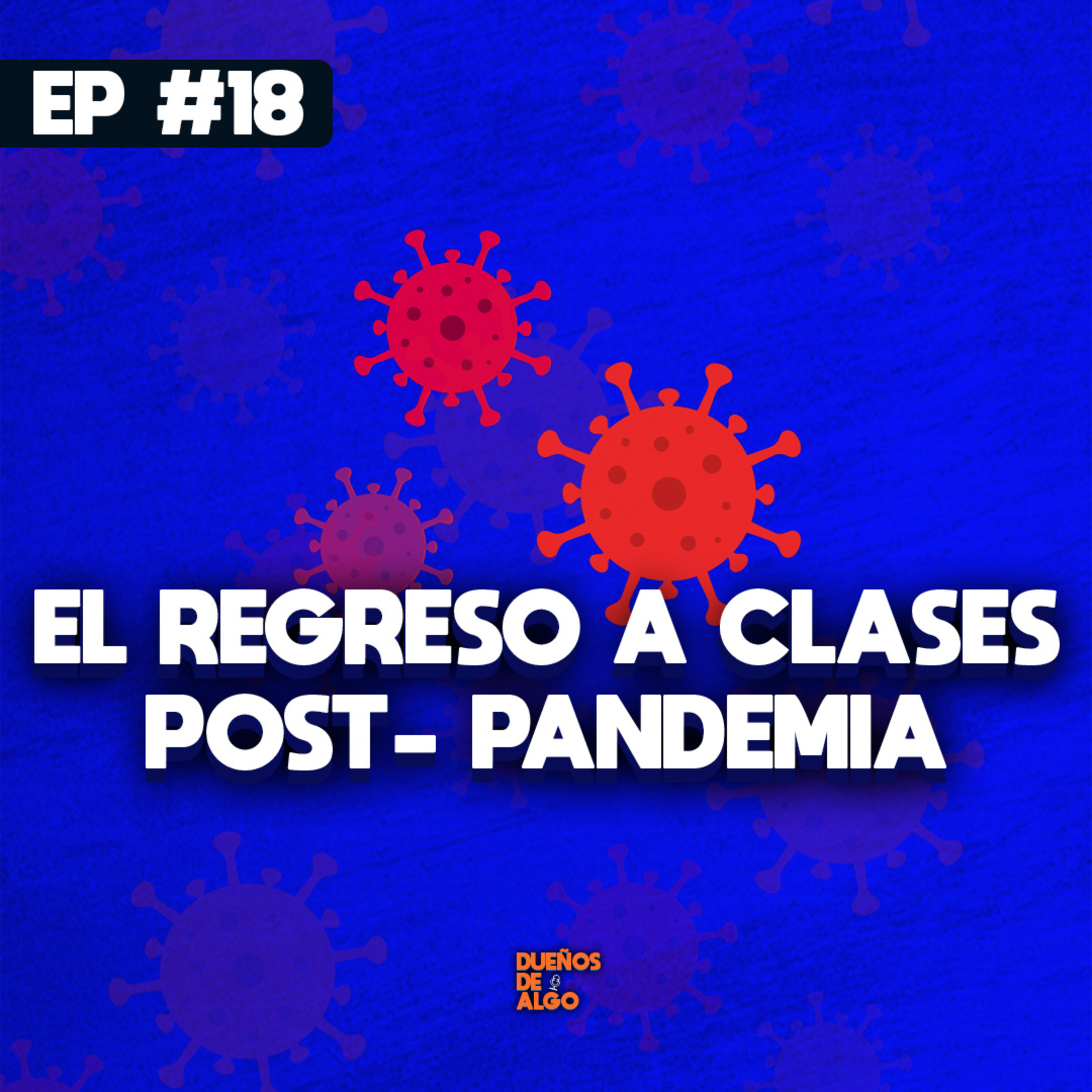 Dueños De Algo