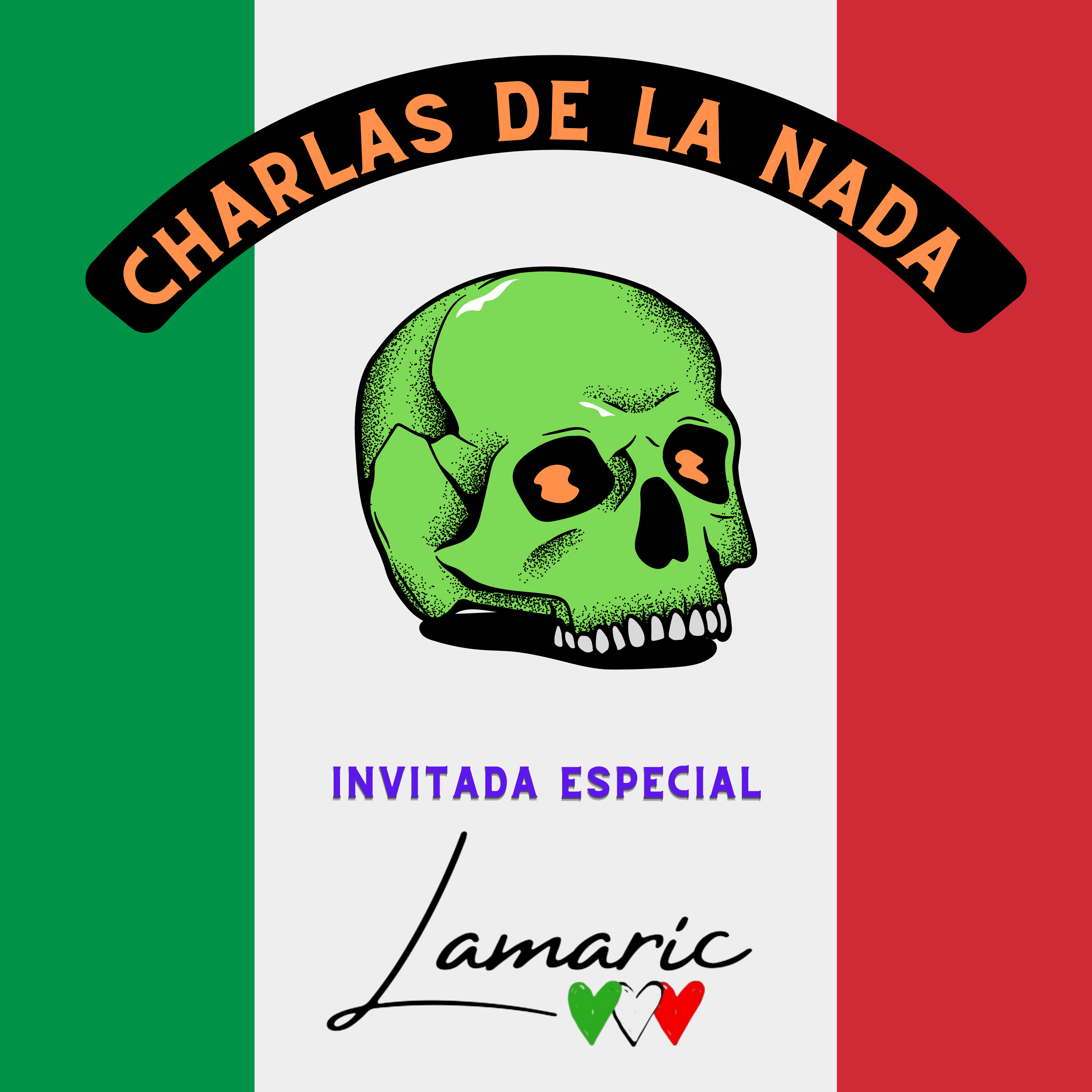 Charlas de la nada