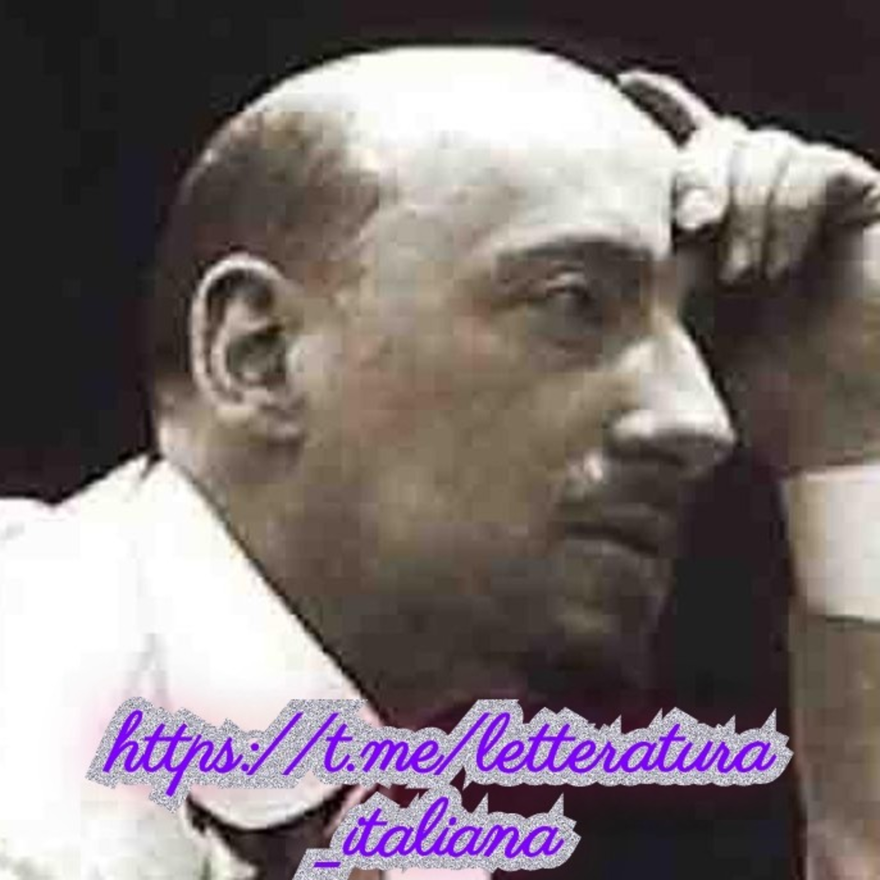 Letteratura Italiana