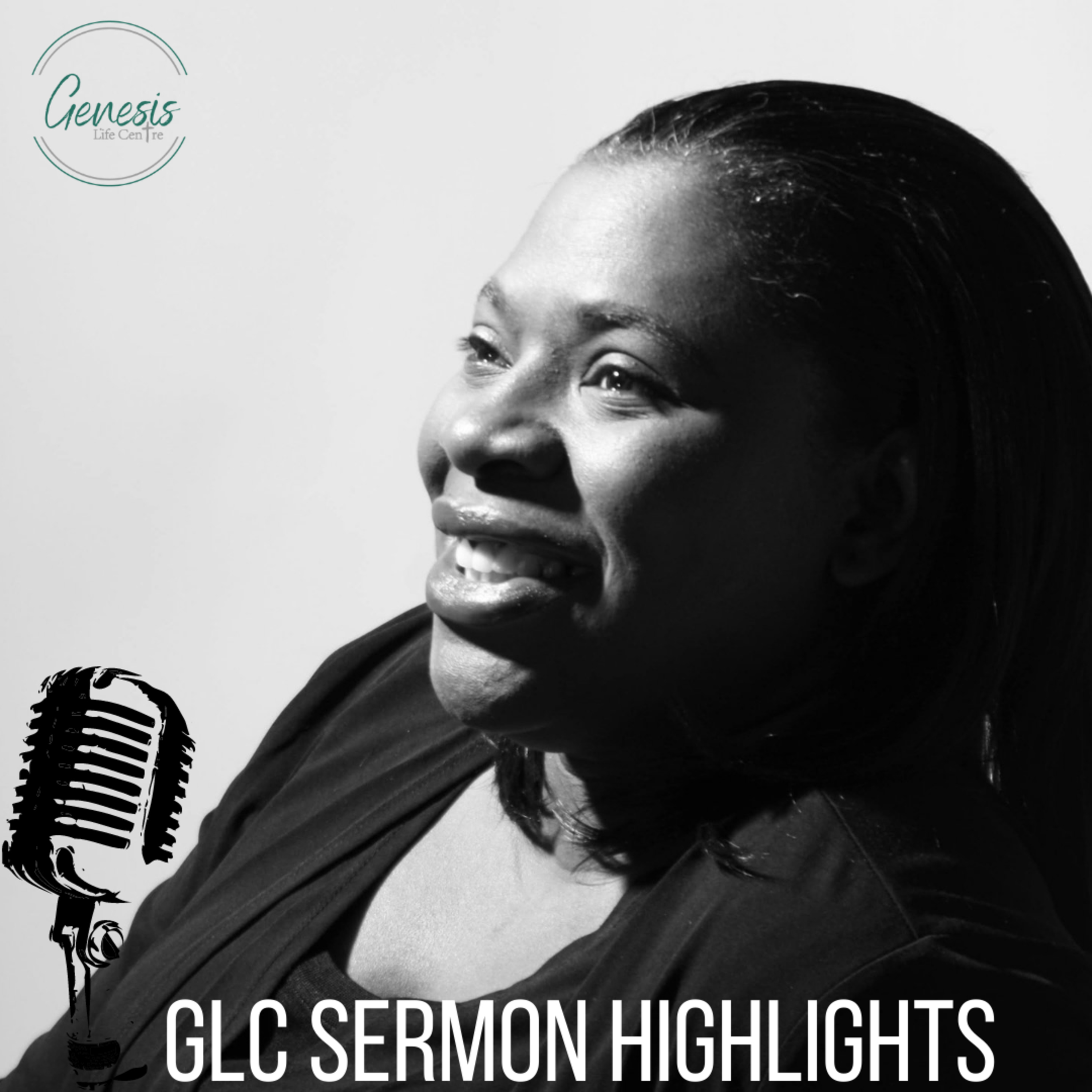 GLC Podcast