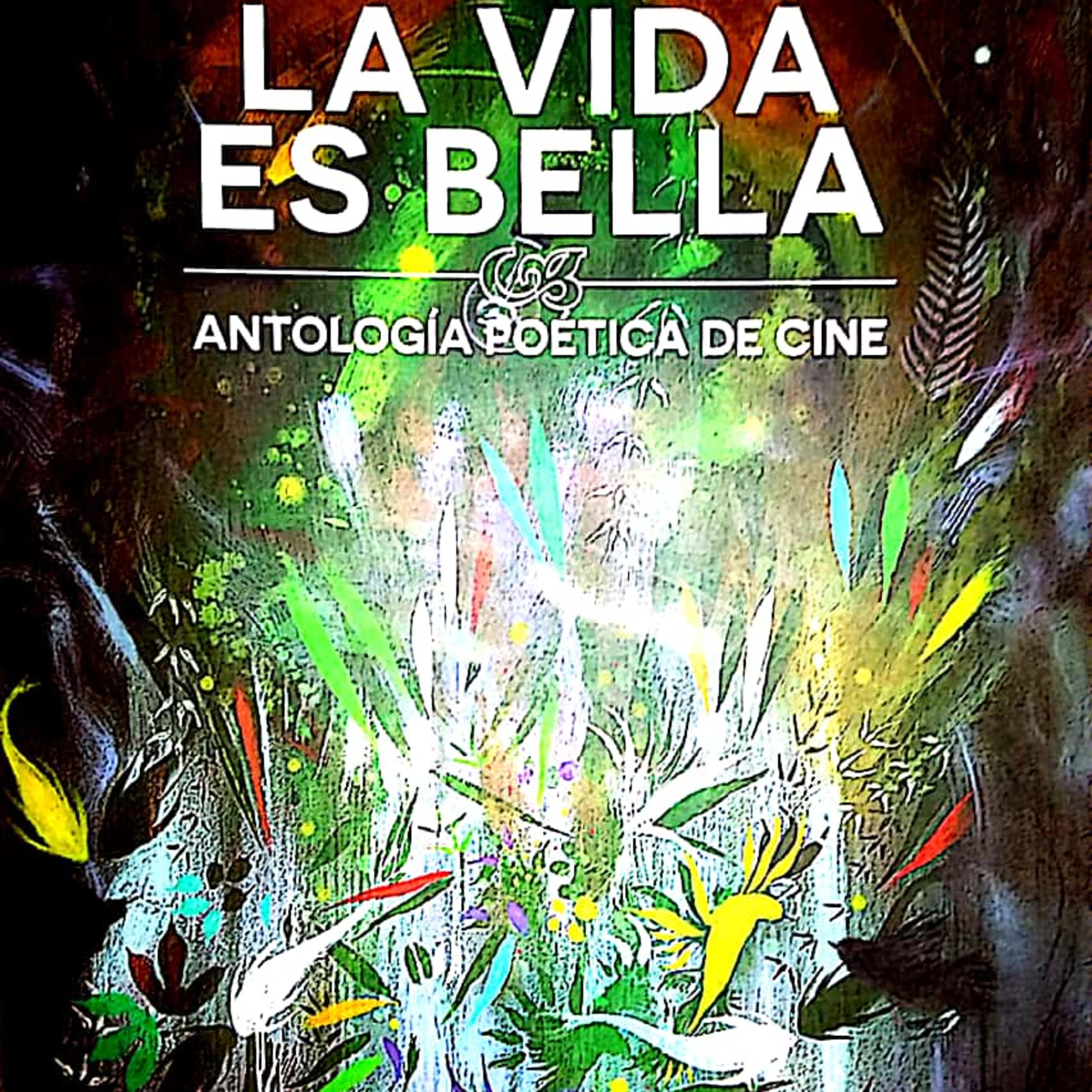 Paisaje Audiovisual