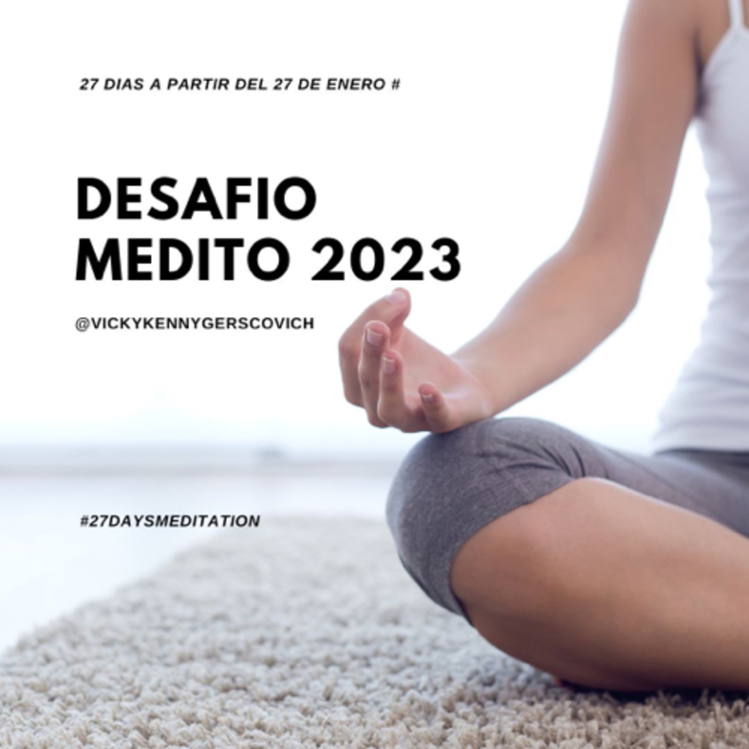 Ritos Milenarios / Full Moon Key Biscayne