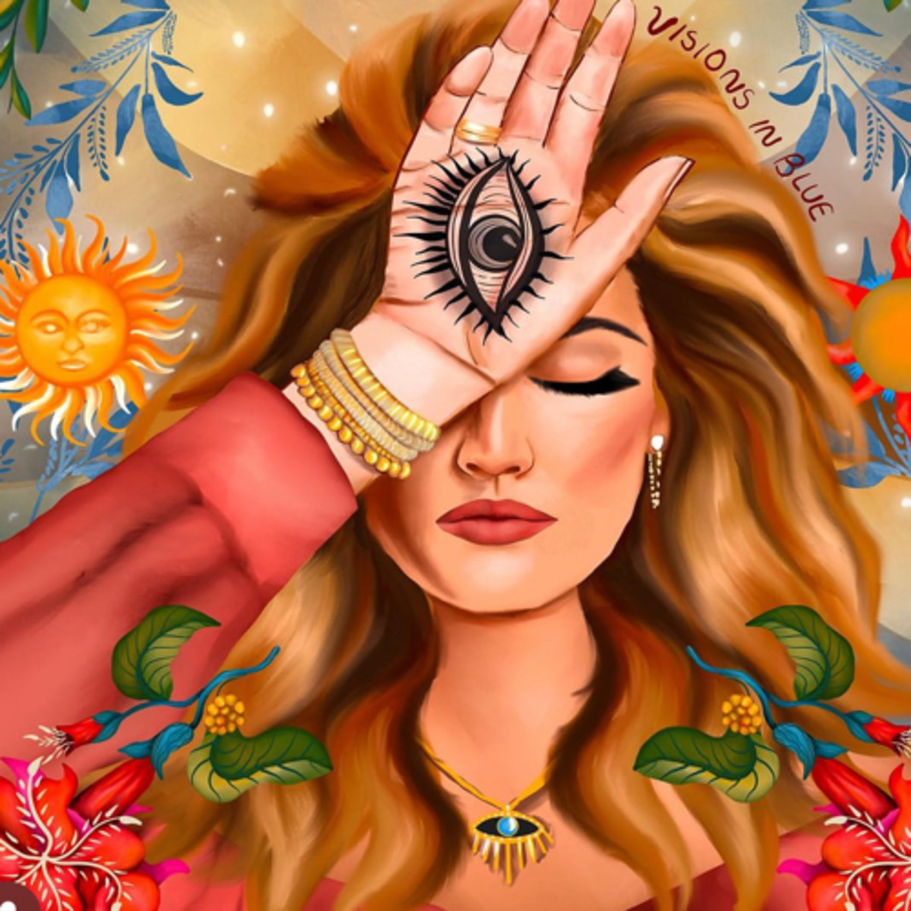 Ritos Milenarios / Full Moon Key Biscayne