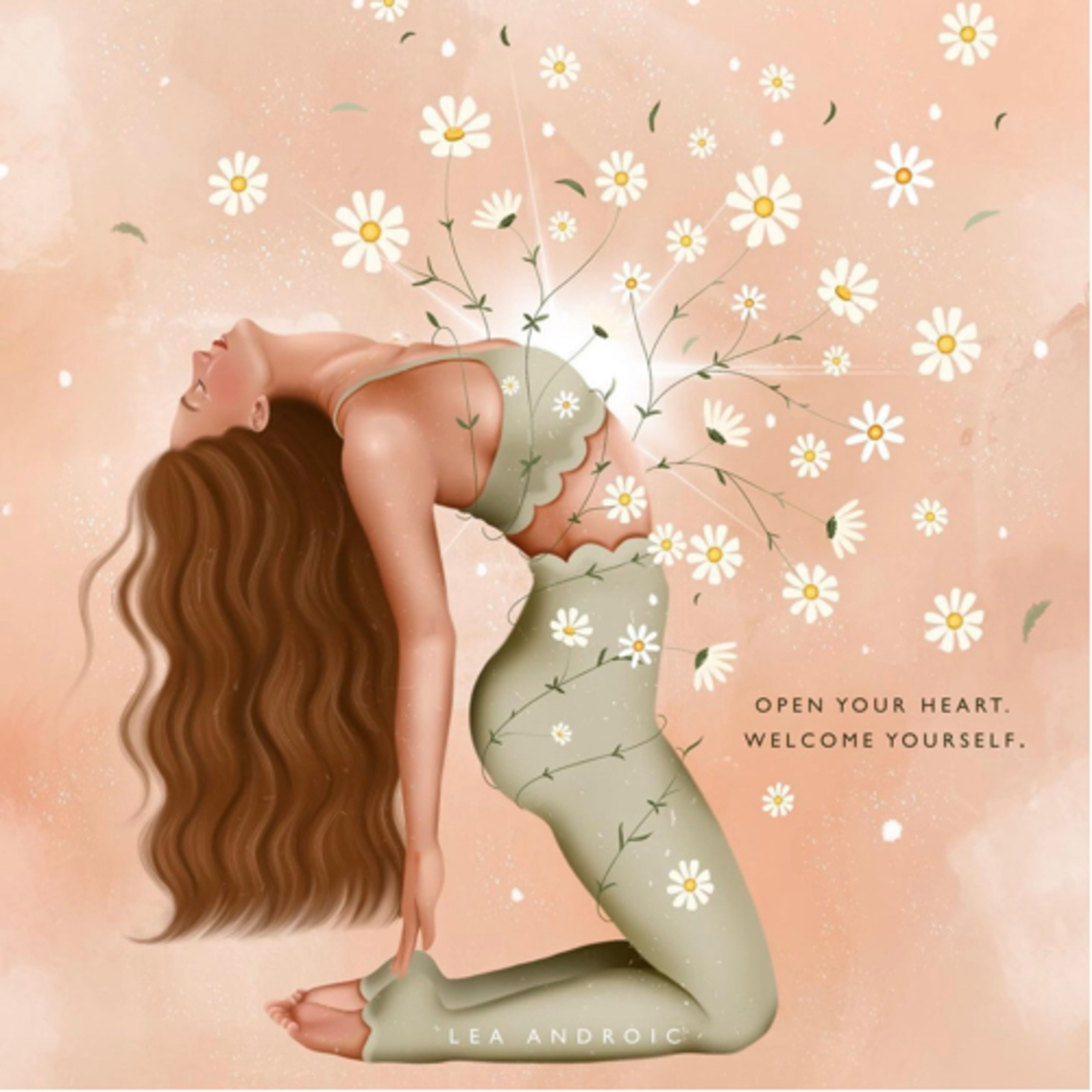 Ritos Milenarios / Full Moon Key Biscayne